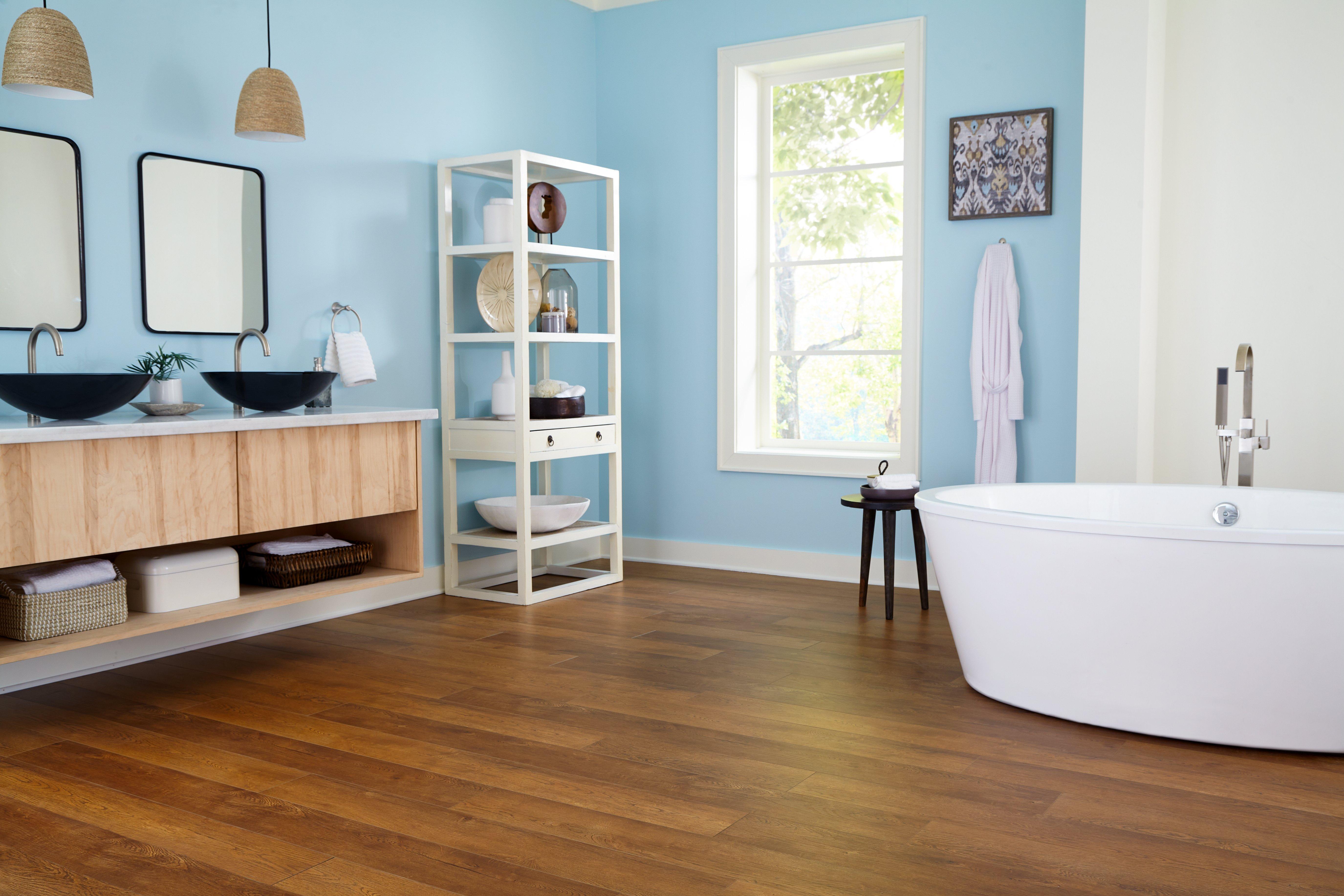 Westchester Waterproof Laminate