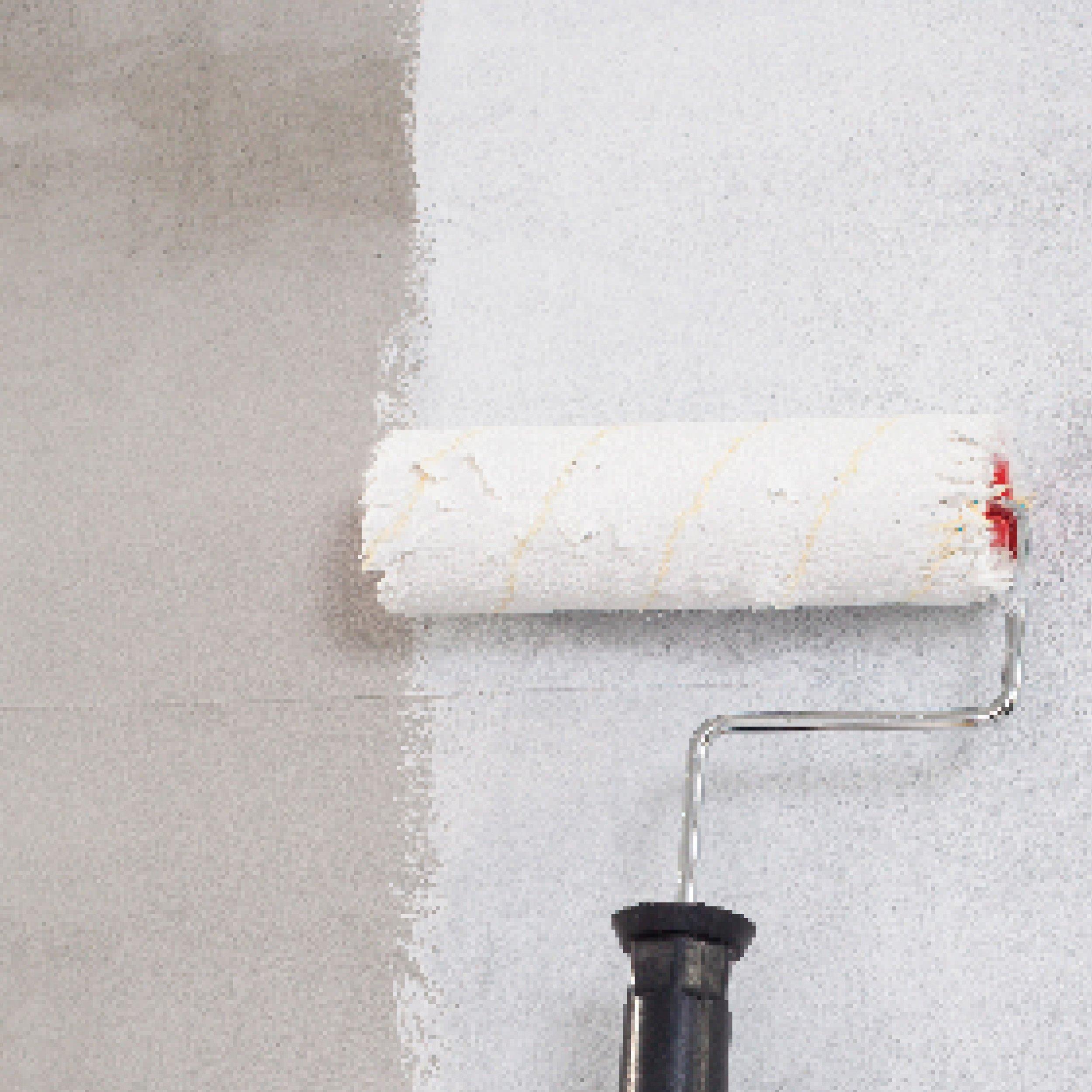 Laticrete Hydro Ban Cementitous Waterproofing Membrane