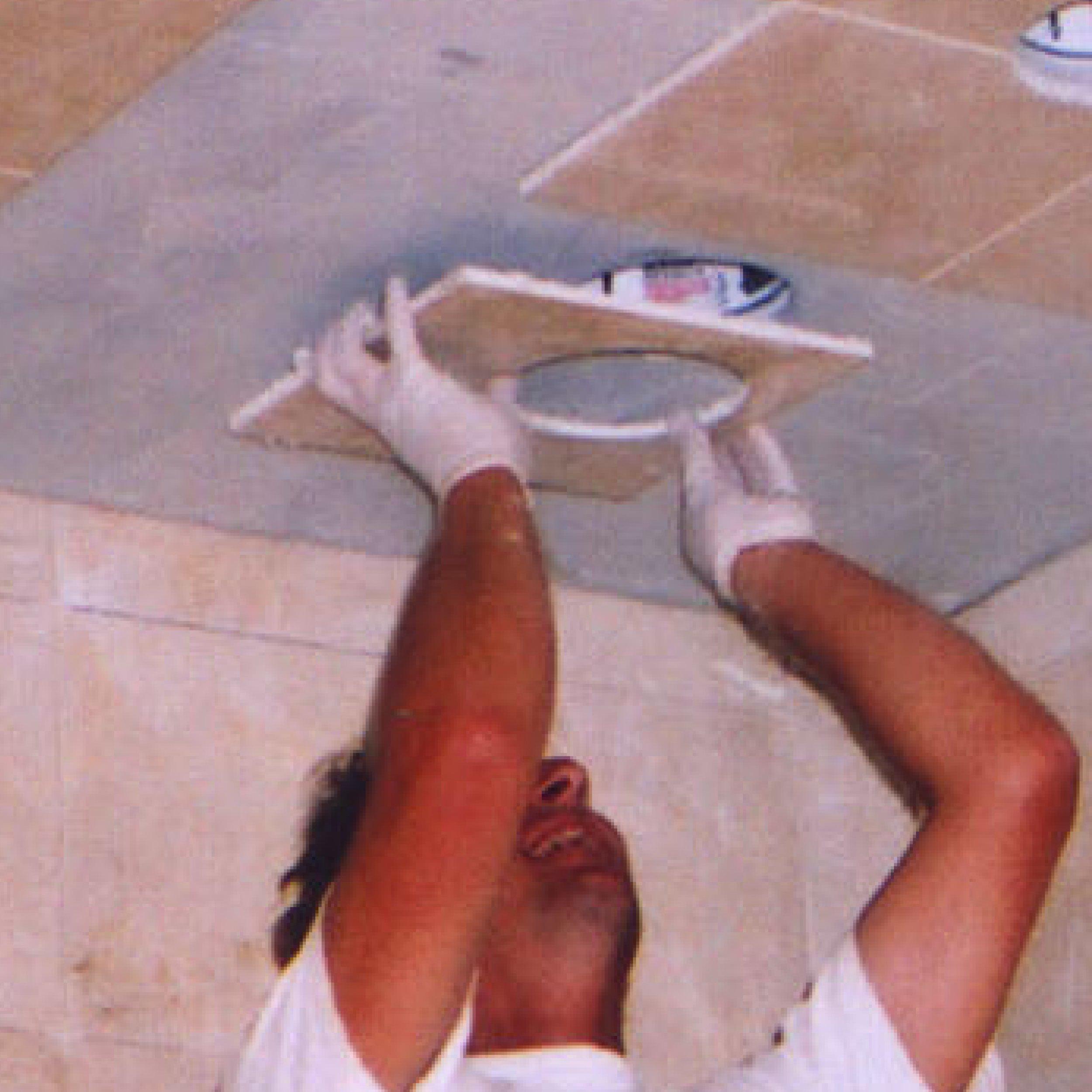 Laticrete Latapoxy 300 Adhesive
