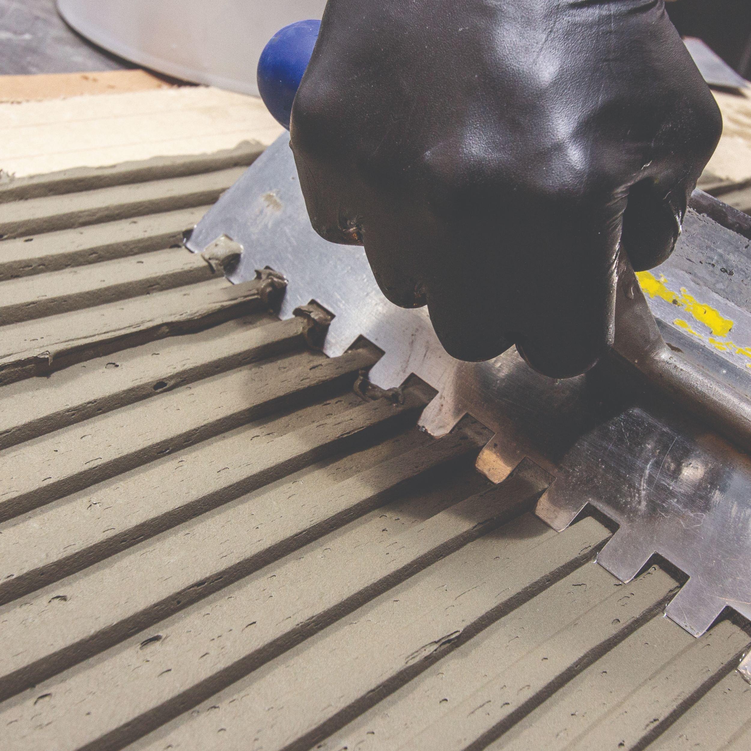 Laticrete White LHT Plus