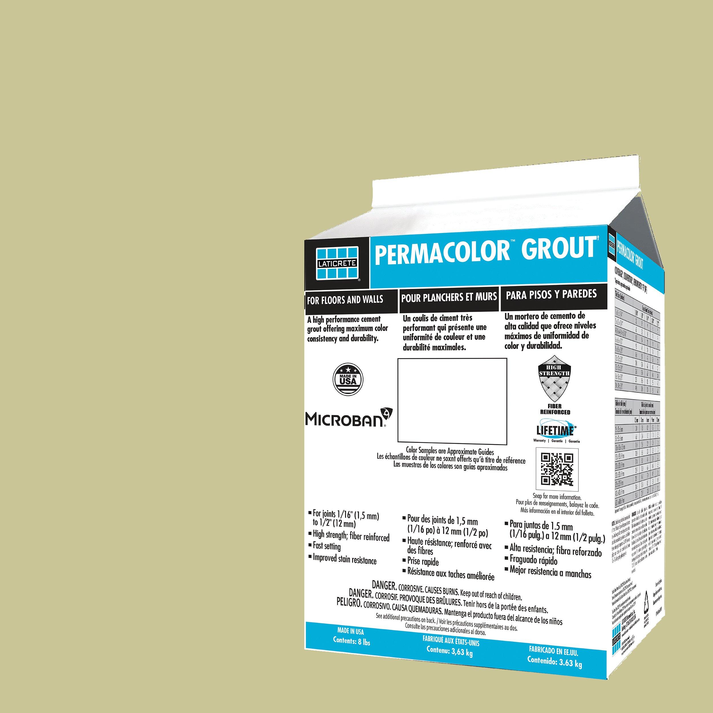 Laticrete 41 Kashmir Permacolor Grout
