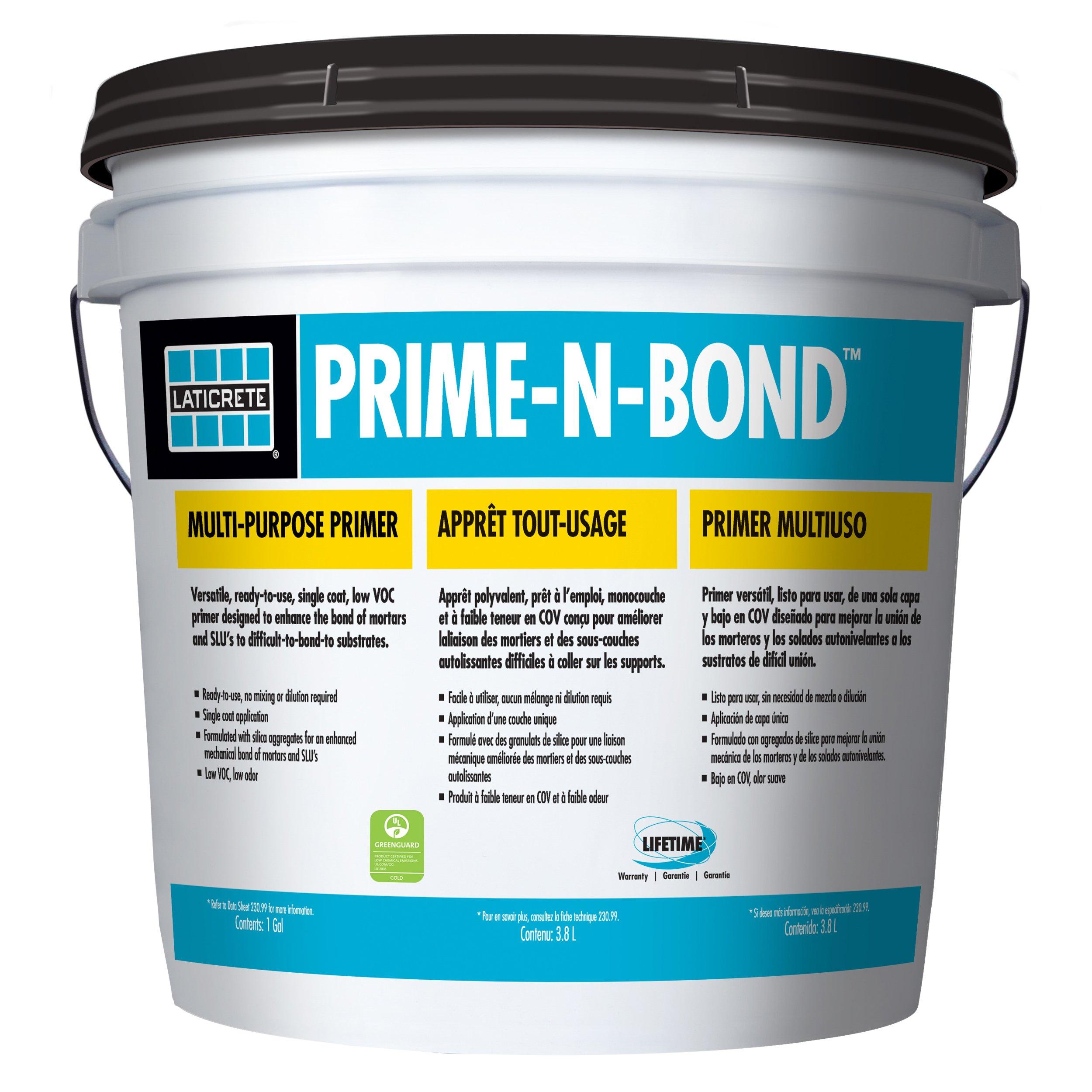 Mapei ECO 575 Wall Base Adhesive Pail