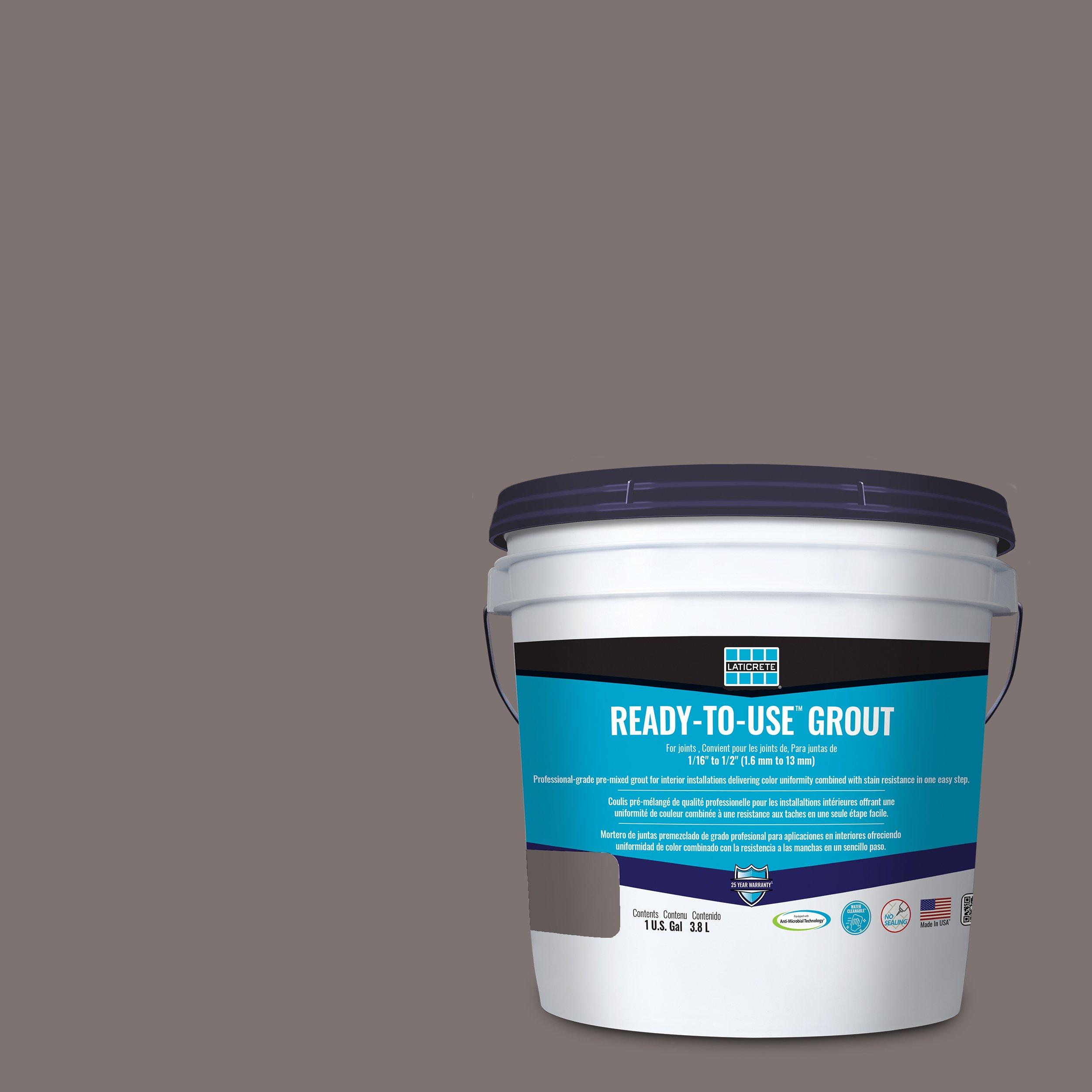 Laticrete Ready-To-Use Grout