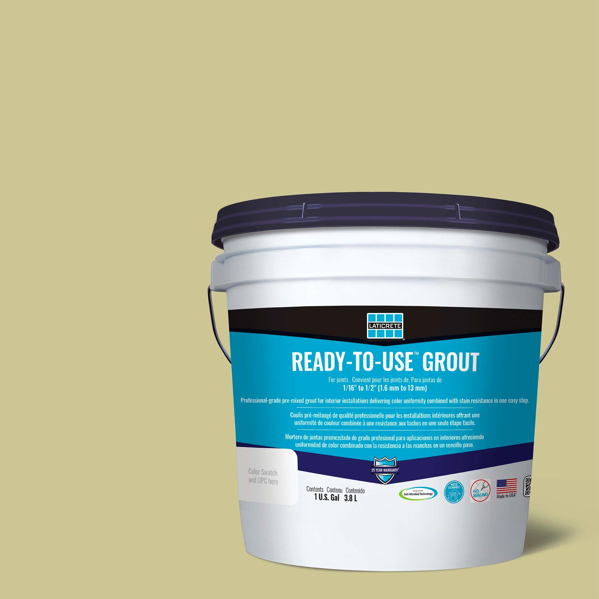 Laticrete 41 Kashmir Ready-To-Use Grout