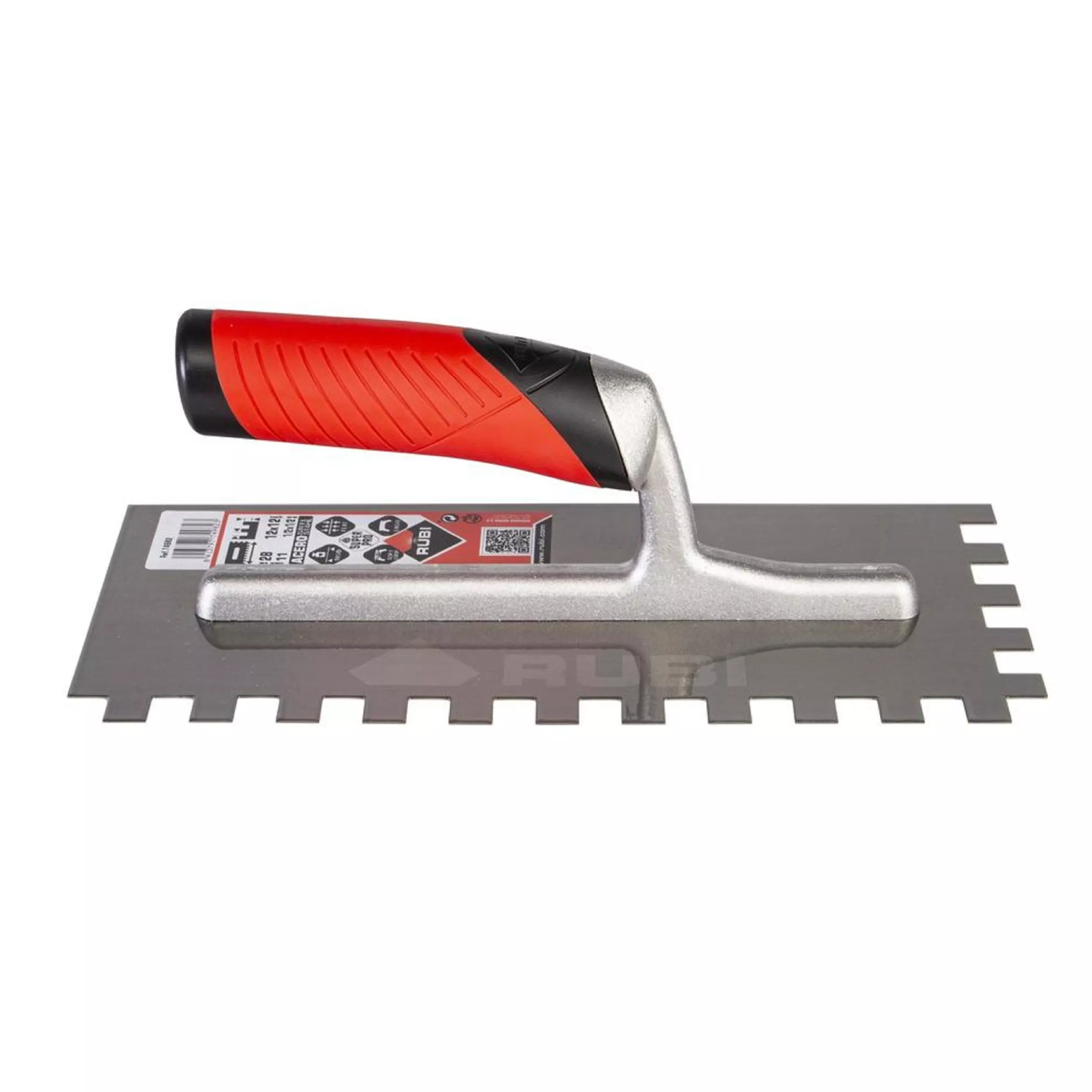Rubi Jagged Trowel