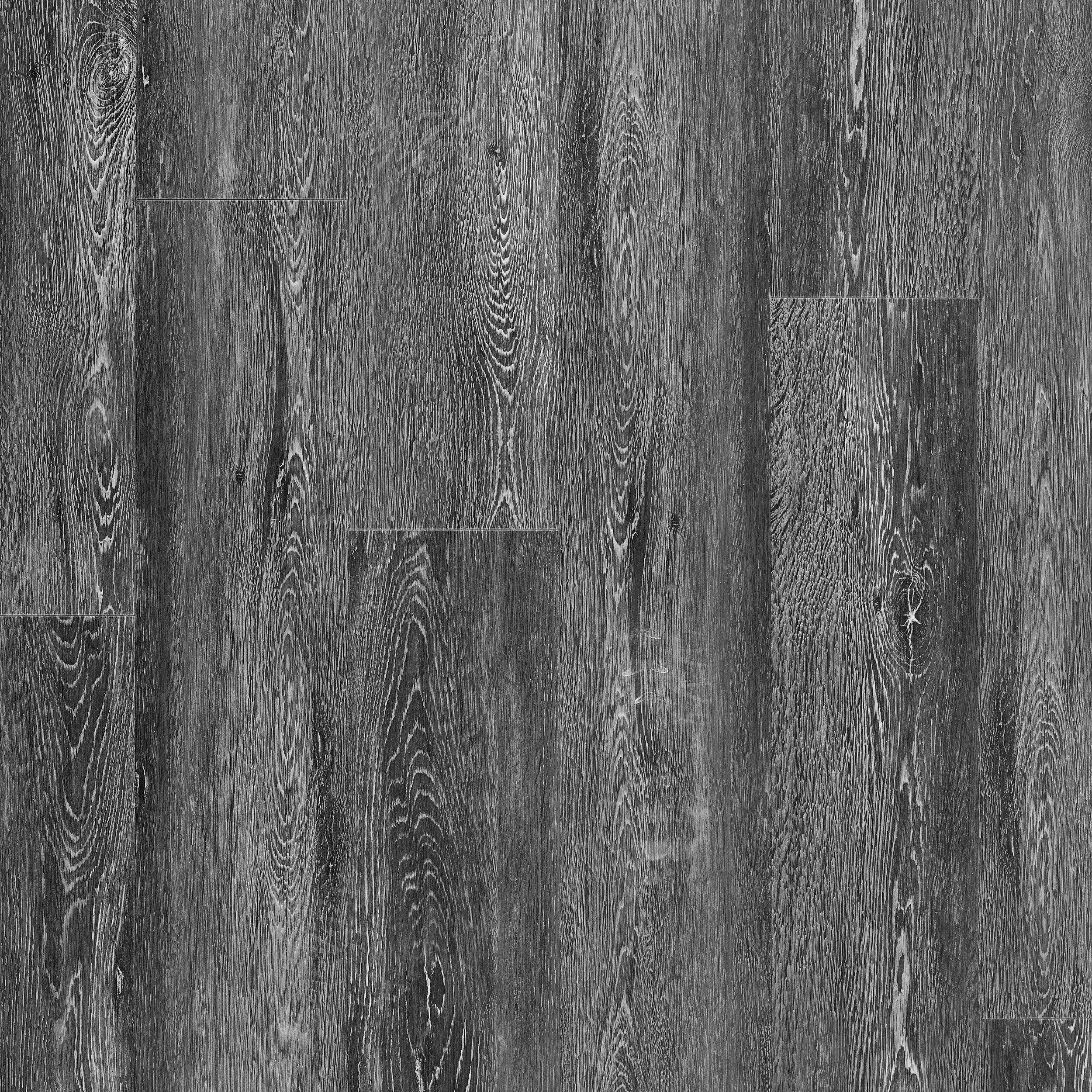 NewAge Products Grey Oak 20 MIL x 8.9 in. W x 46 in. L Click Lock Water  Resistant Luxury Vinyl Plank Flooring (23 sqft/case) 12061 - The Home Depot