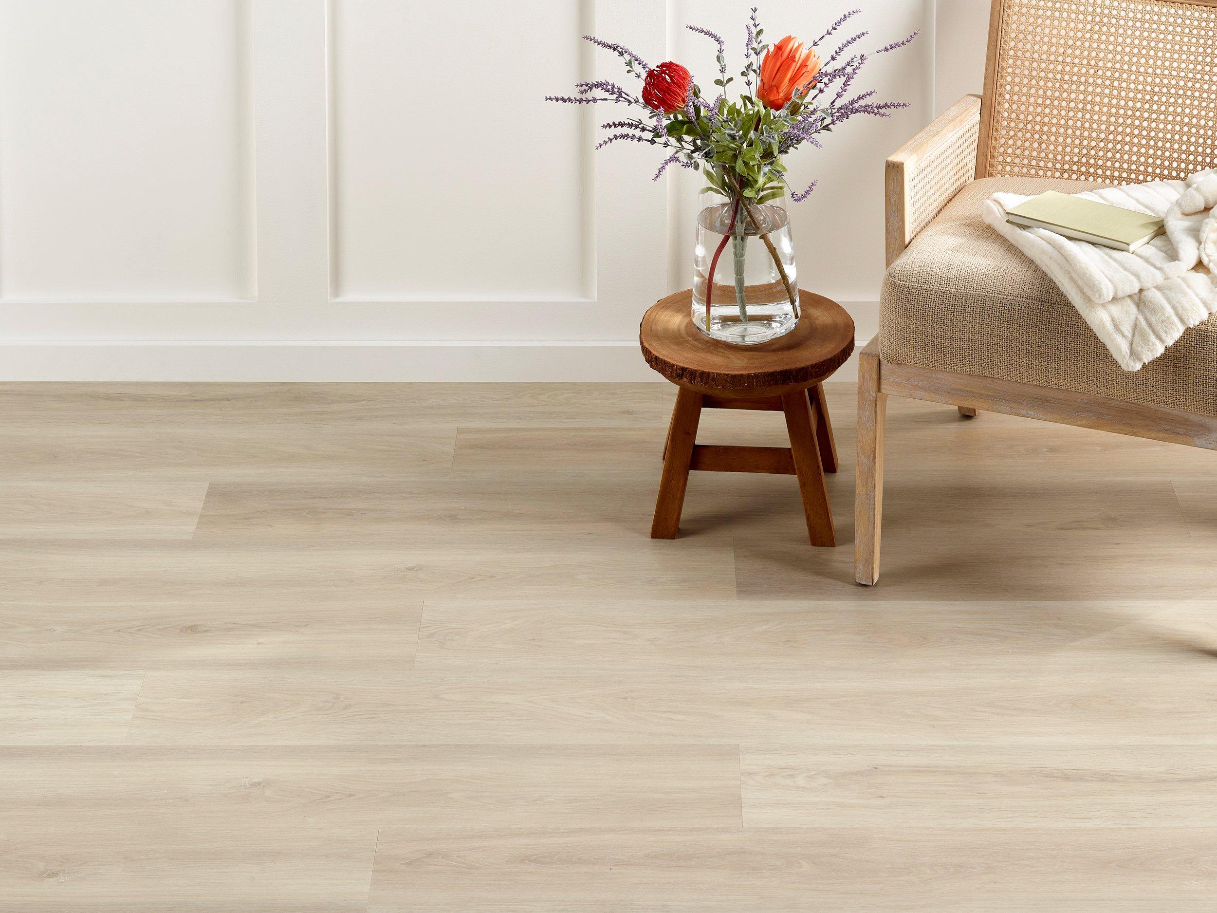 Scandinavian-Inspired Vinyl & Resilient