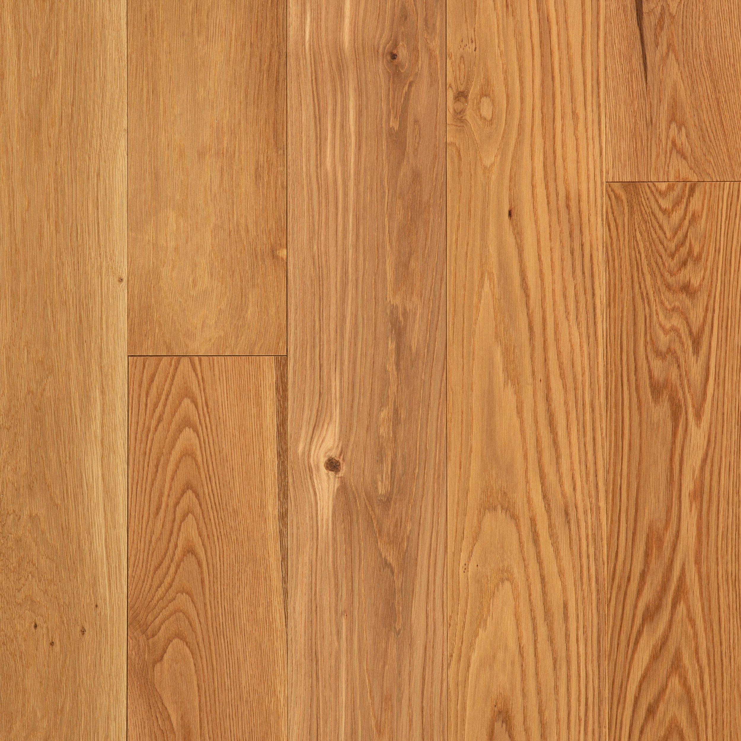 Swanson Oak Wire Brushed Engineered Hardwood 5 8in X 7 3 8in 100898725 Floor And Decor