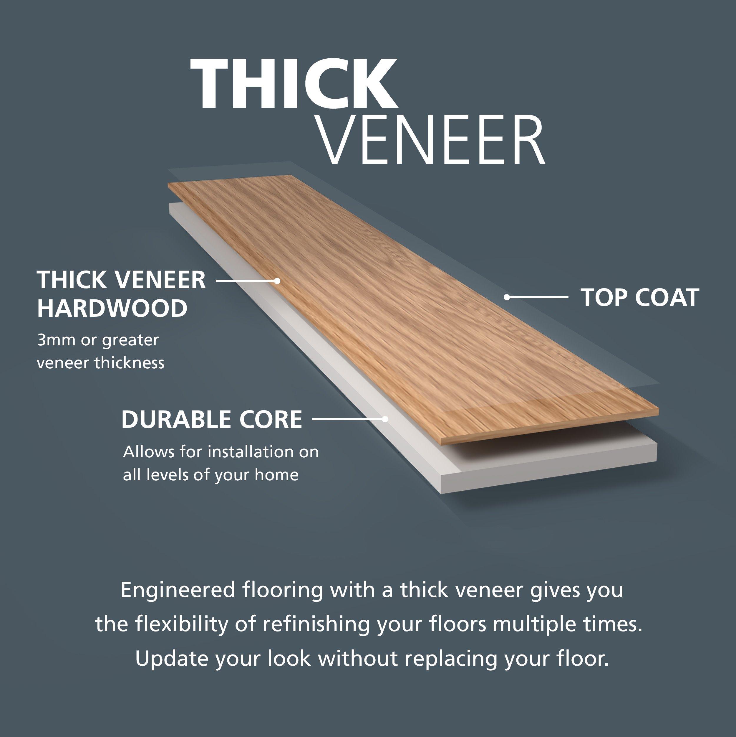 Engineered wood deals