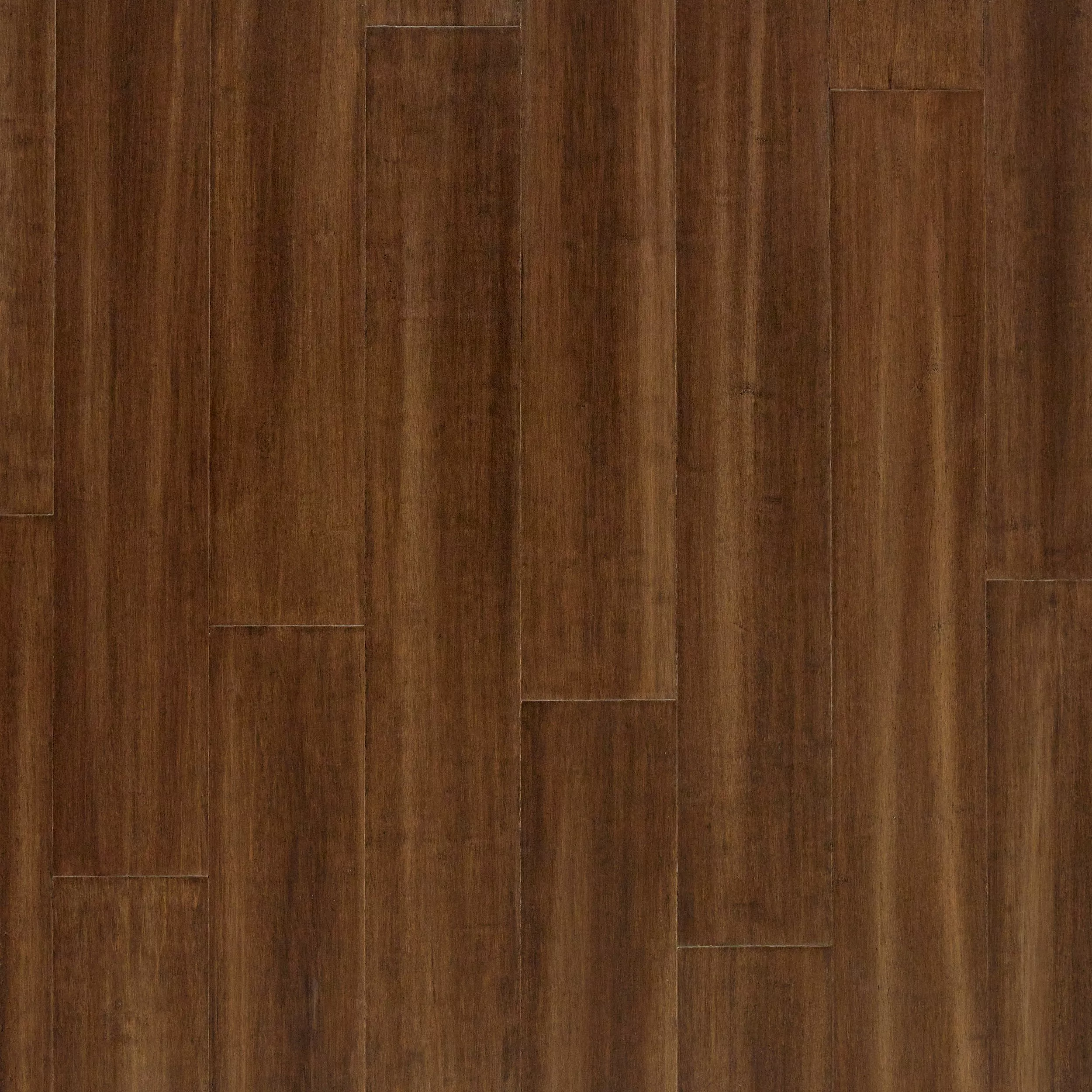 Dayton Wire-Brushed Locking Stranded Engineered Bamboo