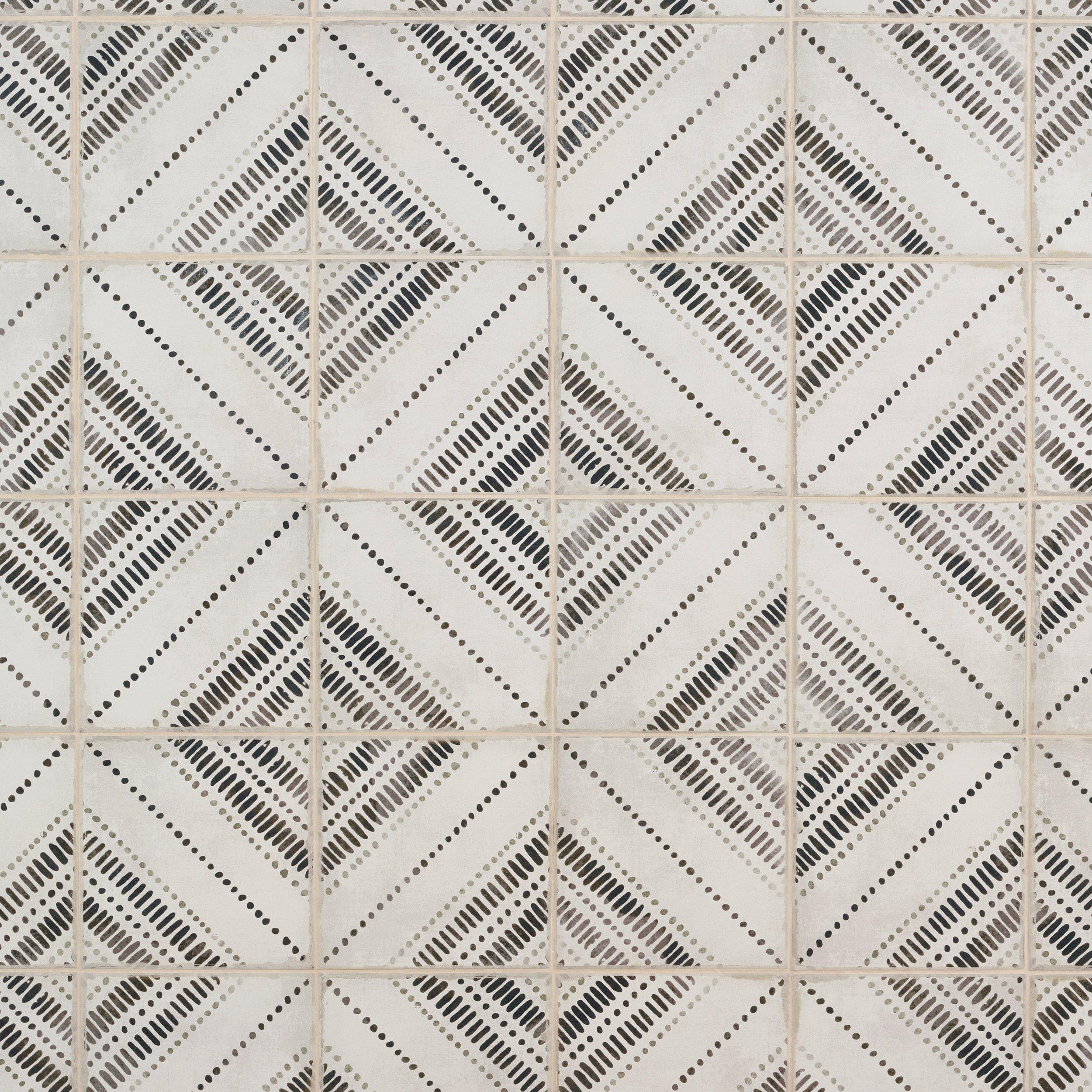Carson Gray Wood Plank Ceramic Tile 6 X 24 100512250 Floor And Decor