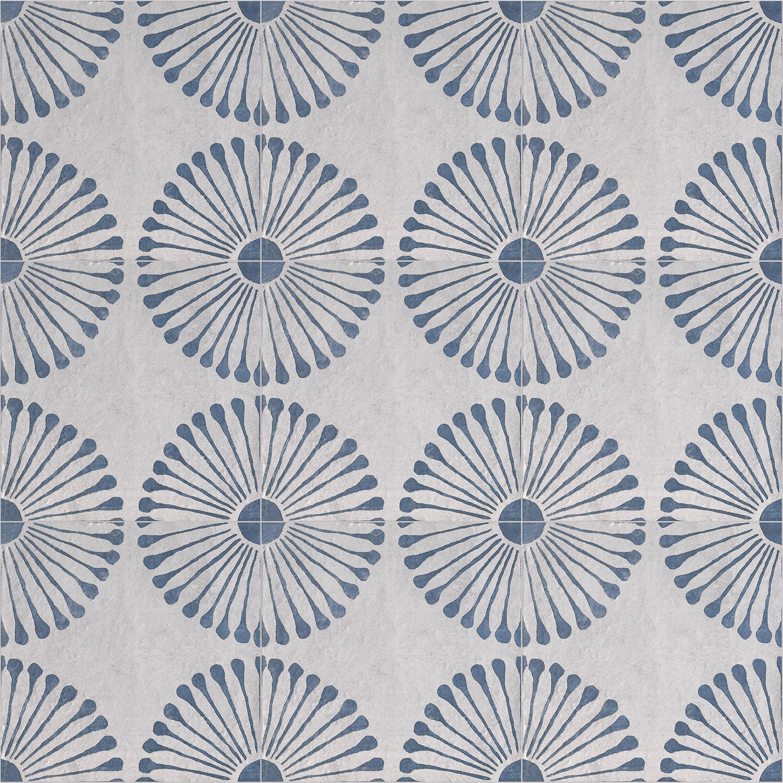 Mallorca Matte Porcelain Tile