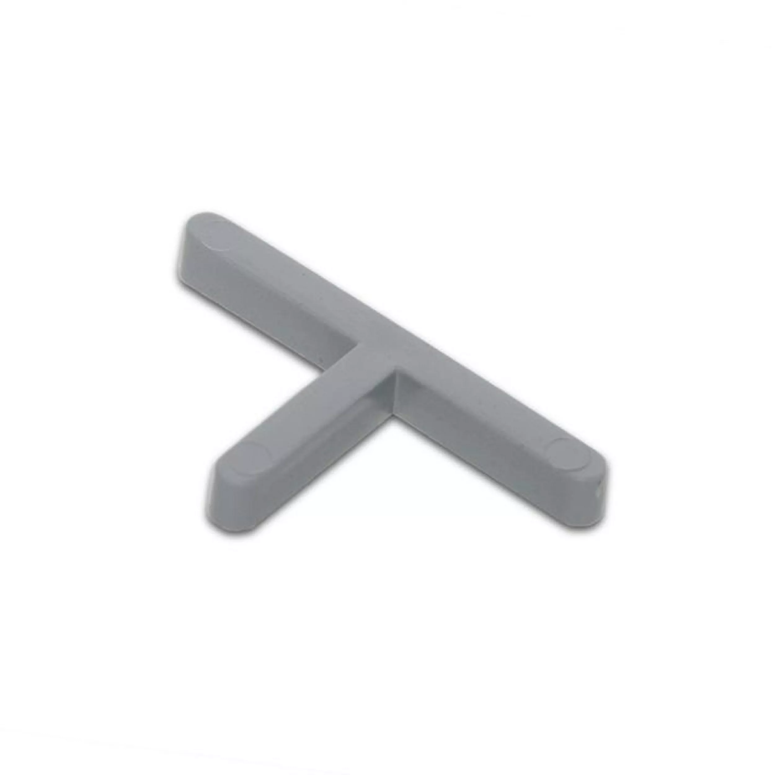 Rubi 1/8in. T-Spacers - 200pk.