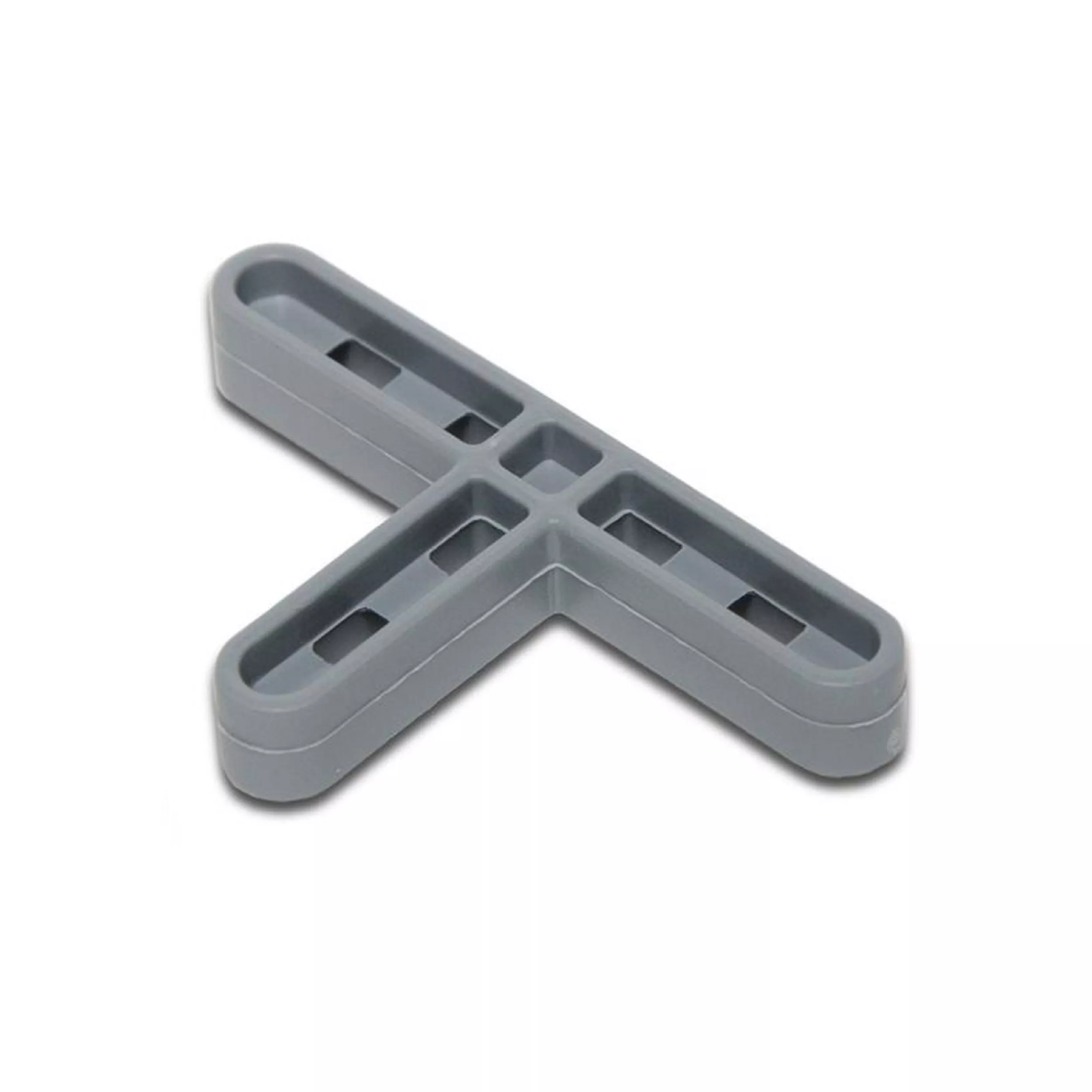 Rubi 3/16in. T Spacers - 100pk.