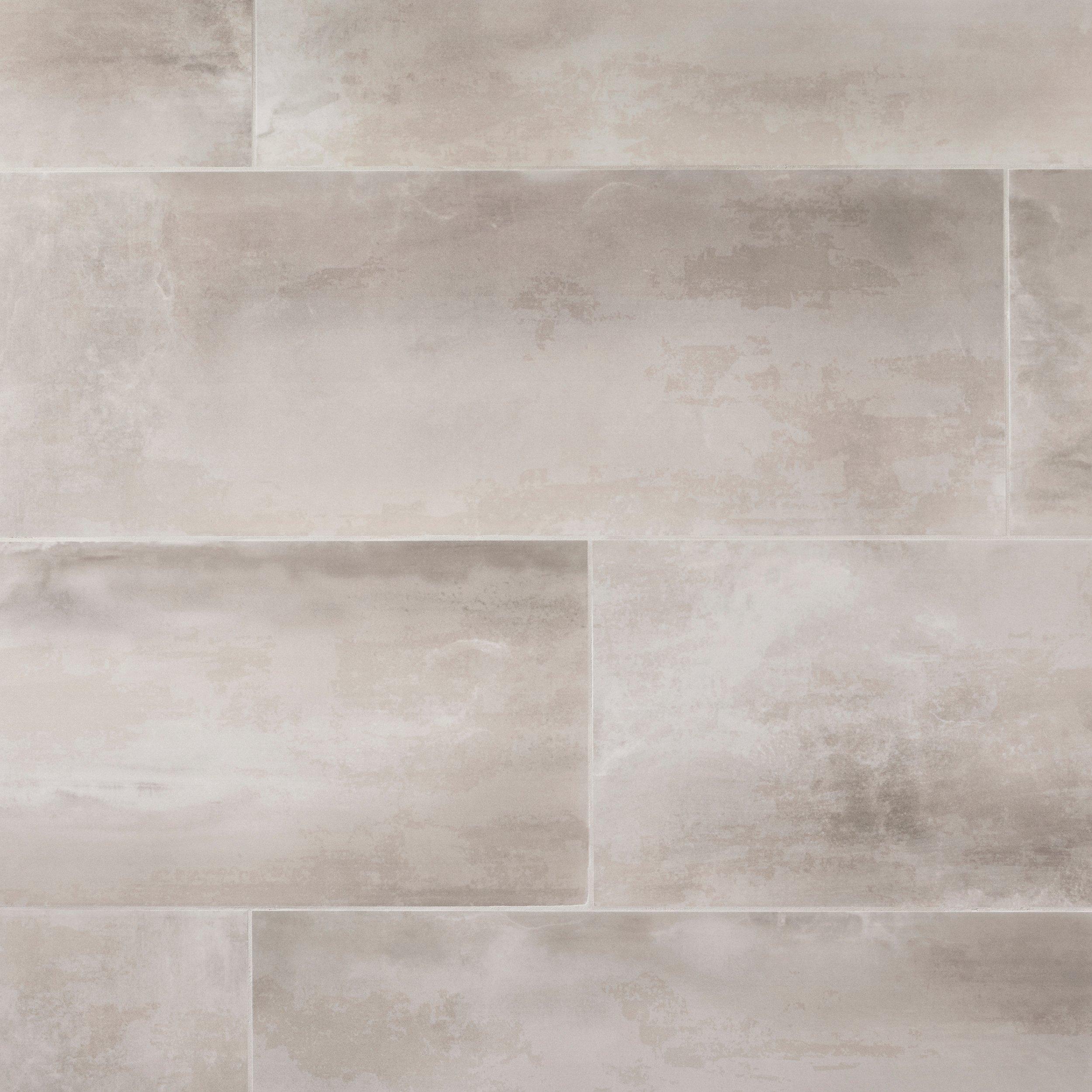 Champagne Beach Beige Ceramic Tile | Floor and Decor