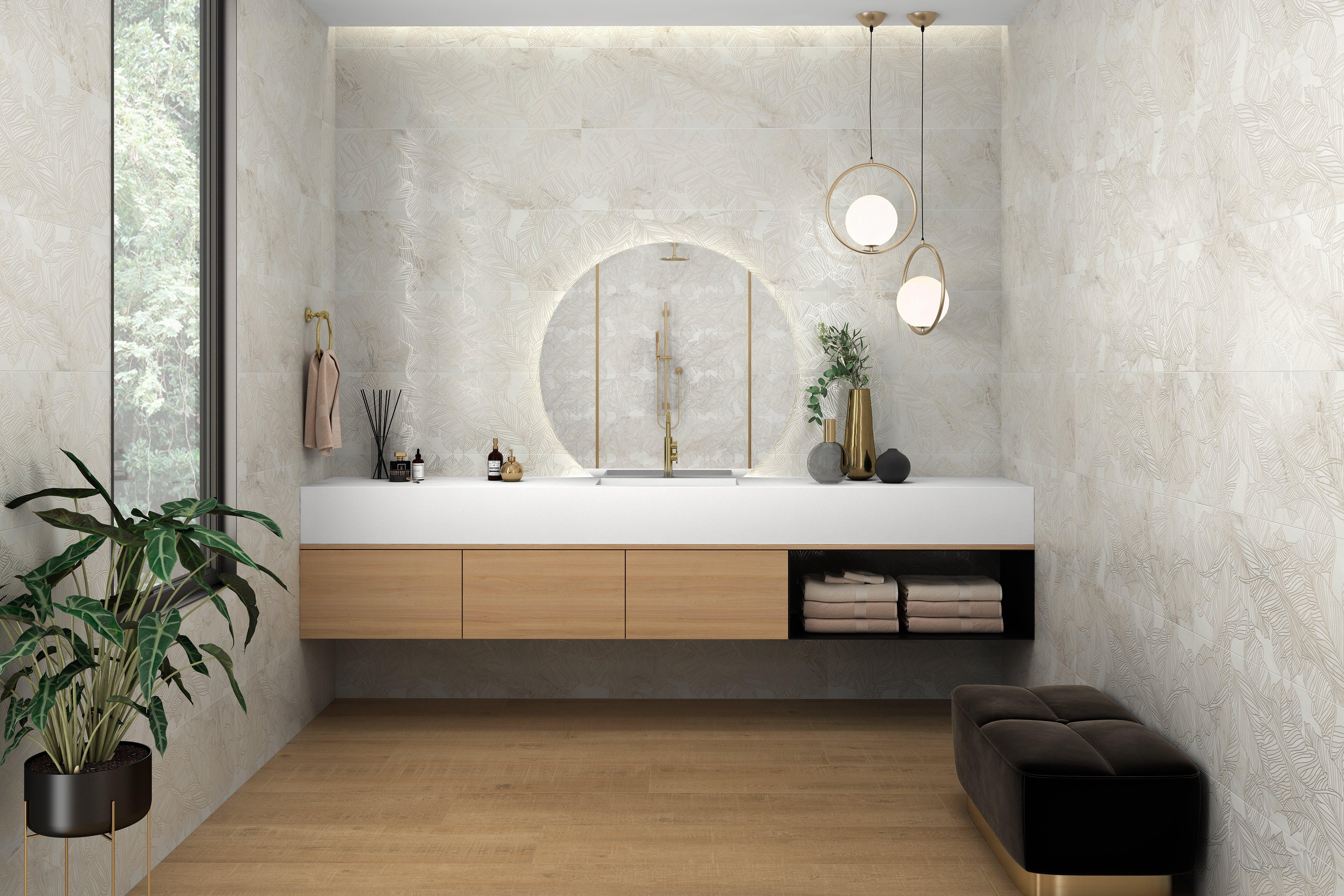 Wynwood Decor Ceramic Tile