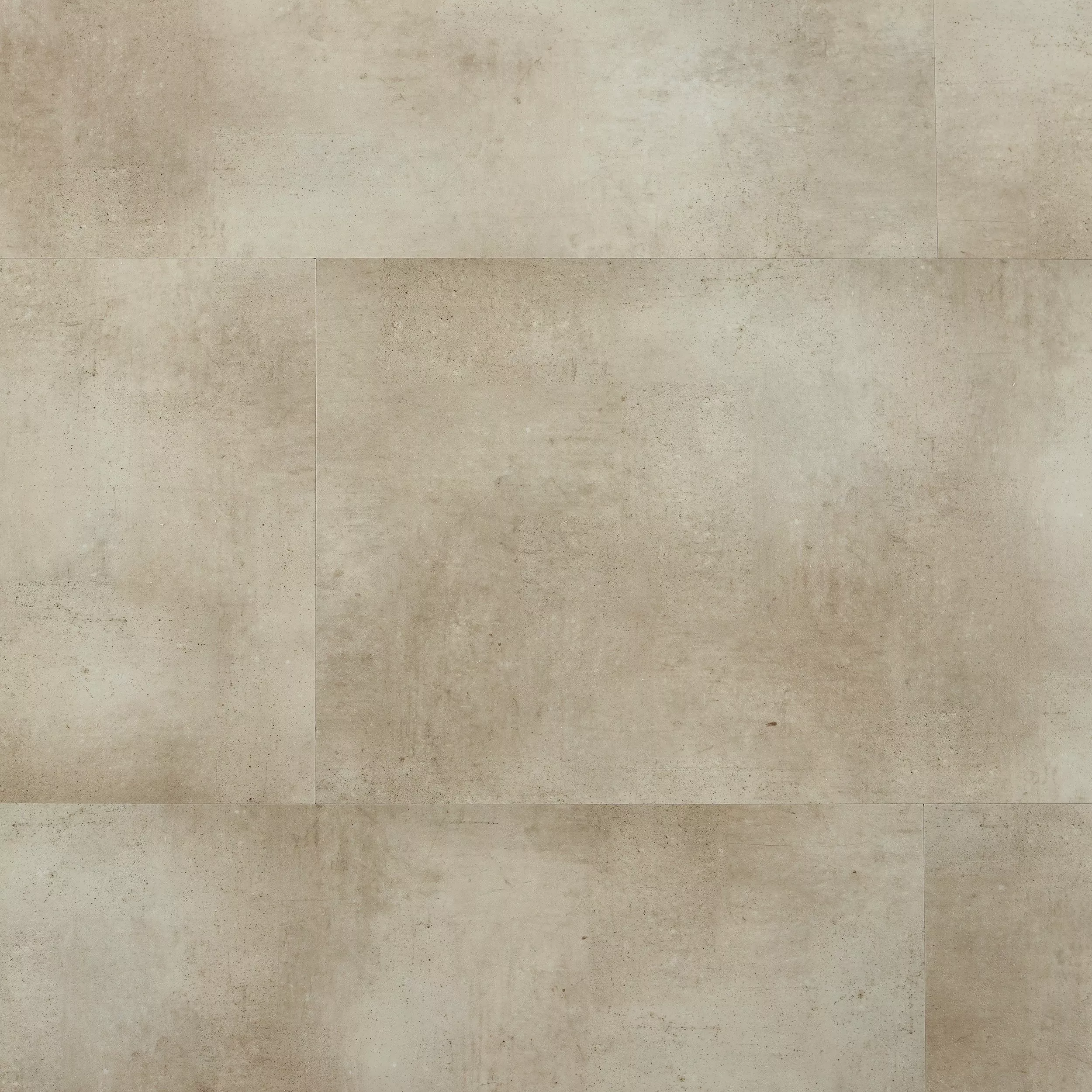 Concrete Americano Rigid Core Luxury Vinyl Plank - Foam Back