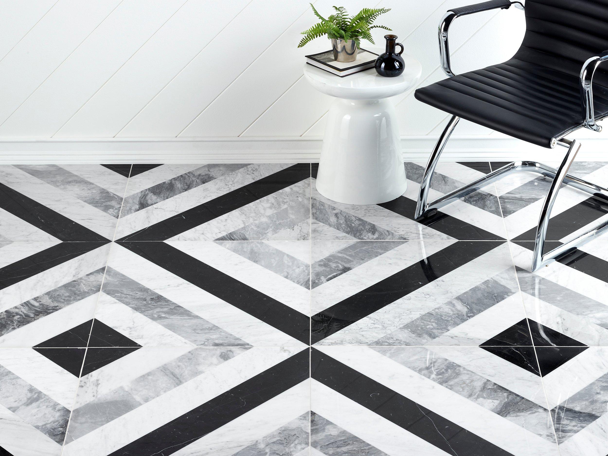 Pros and Cons of Marble Floor Tiles – Rubi Blog USA