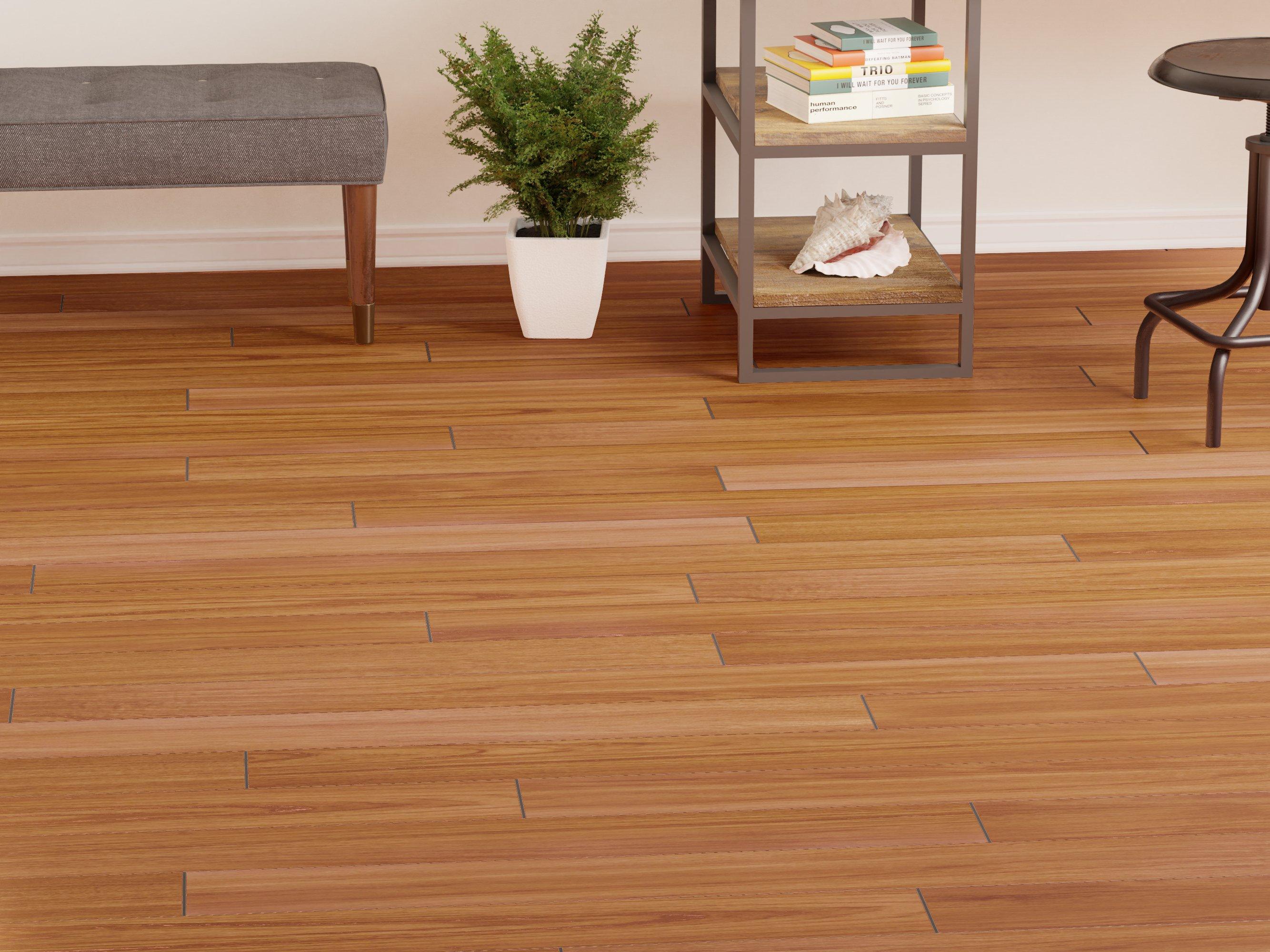 High Gloss Bamboo Flooring Flooring Site