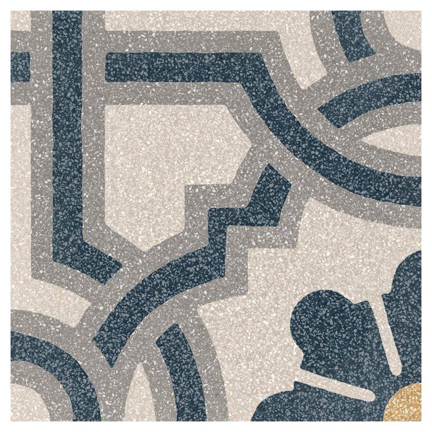 Flor de Palacio Porcelain Tile