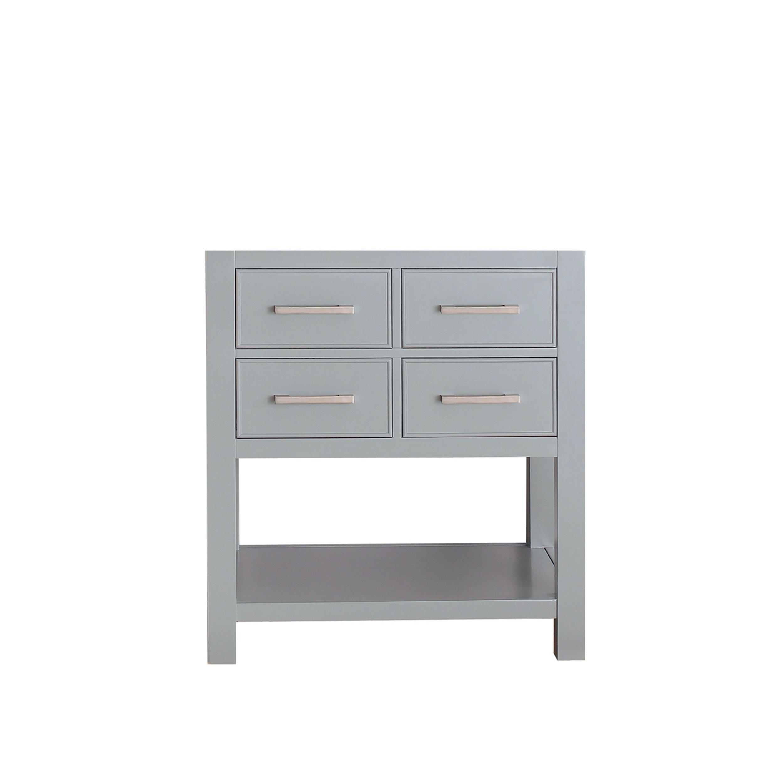 Hampton Vanity Base