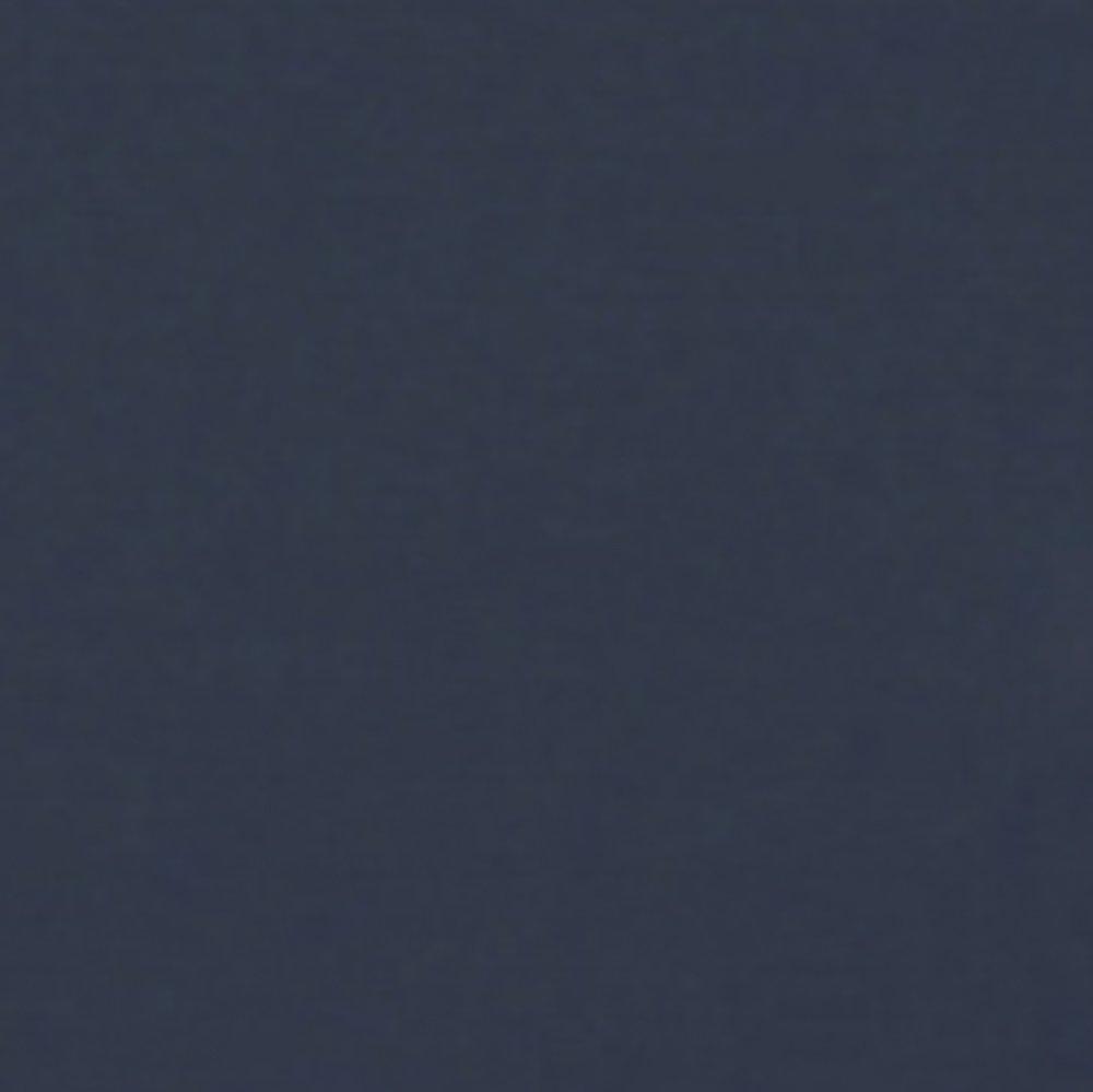 Hampton 31 in. Navy Blue Single Vanity with Engineered Top