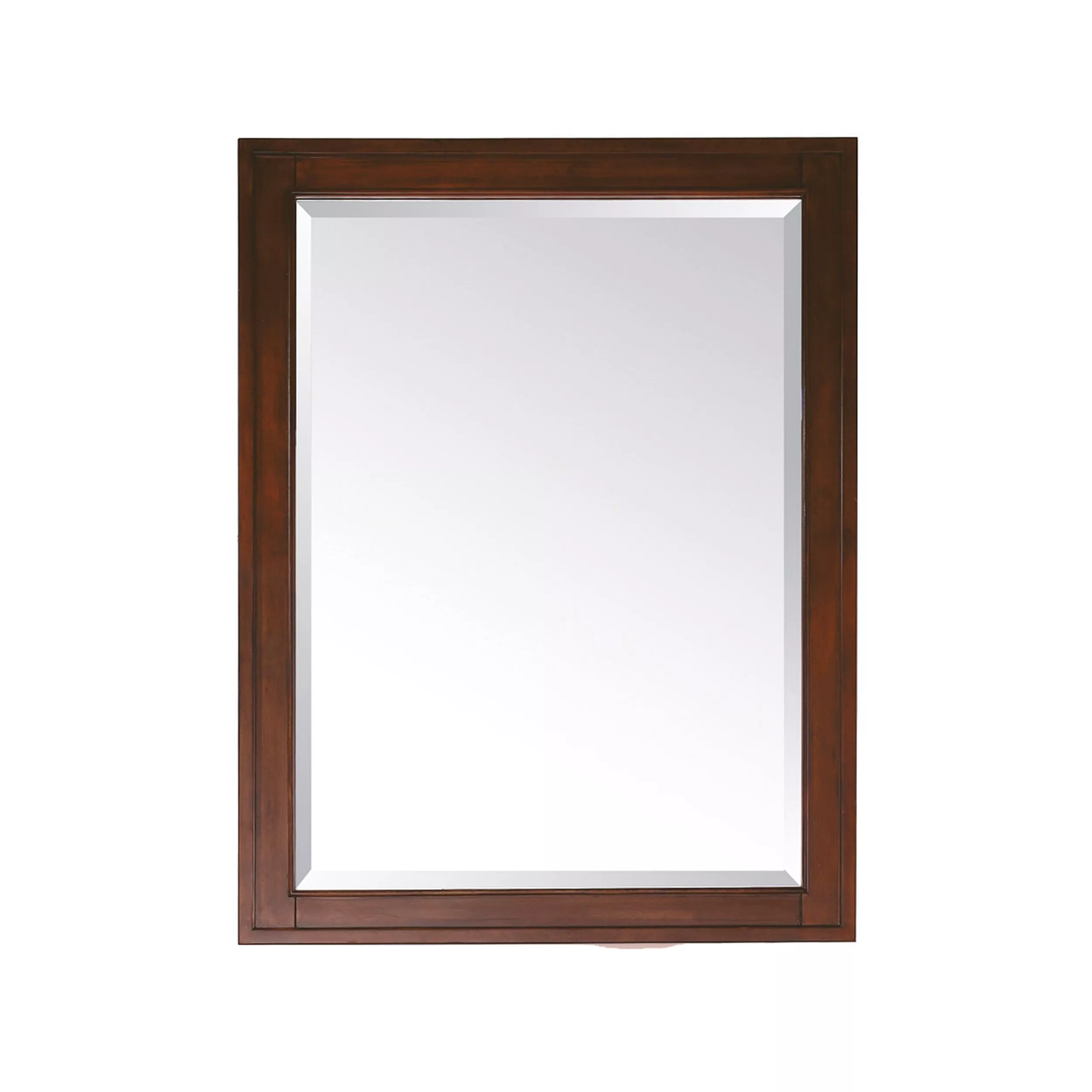 Landon 24 in. Tobacco Mirror