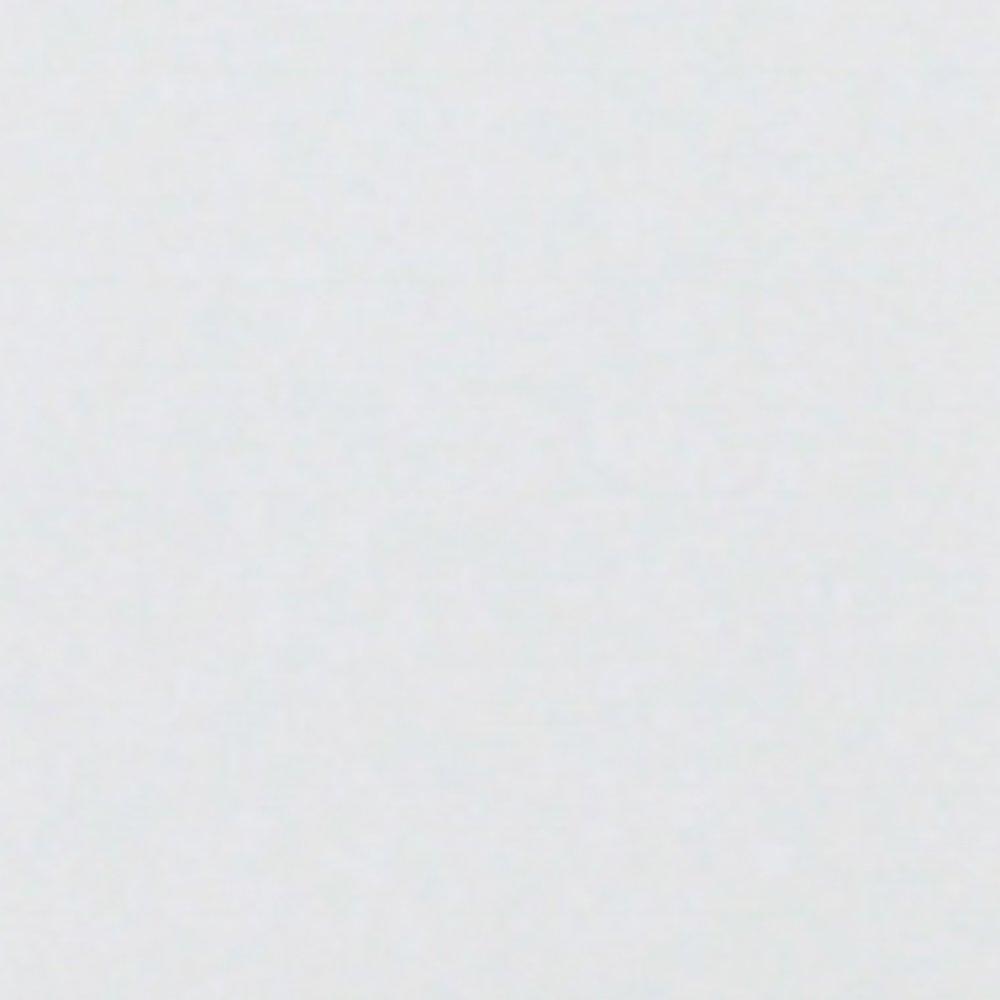 Kent 61 in. White Double Vanity with Engineered Cararra Top