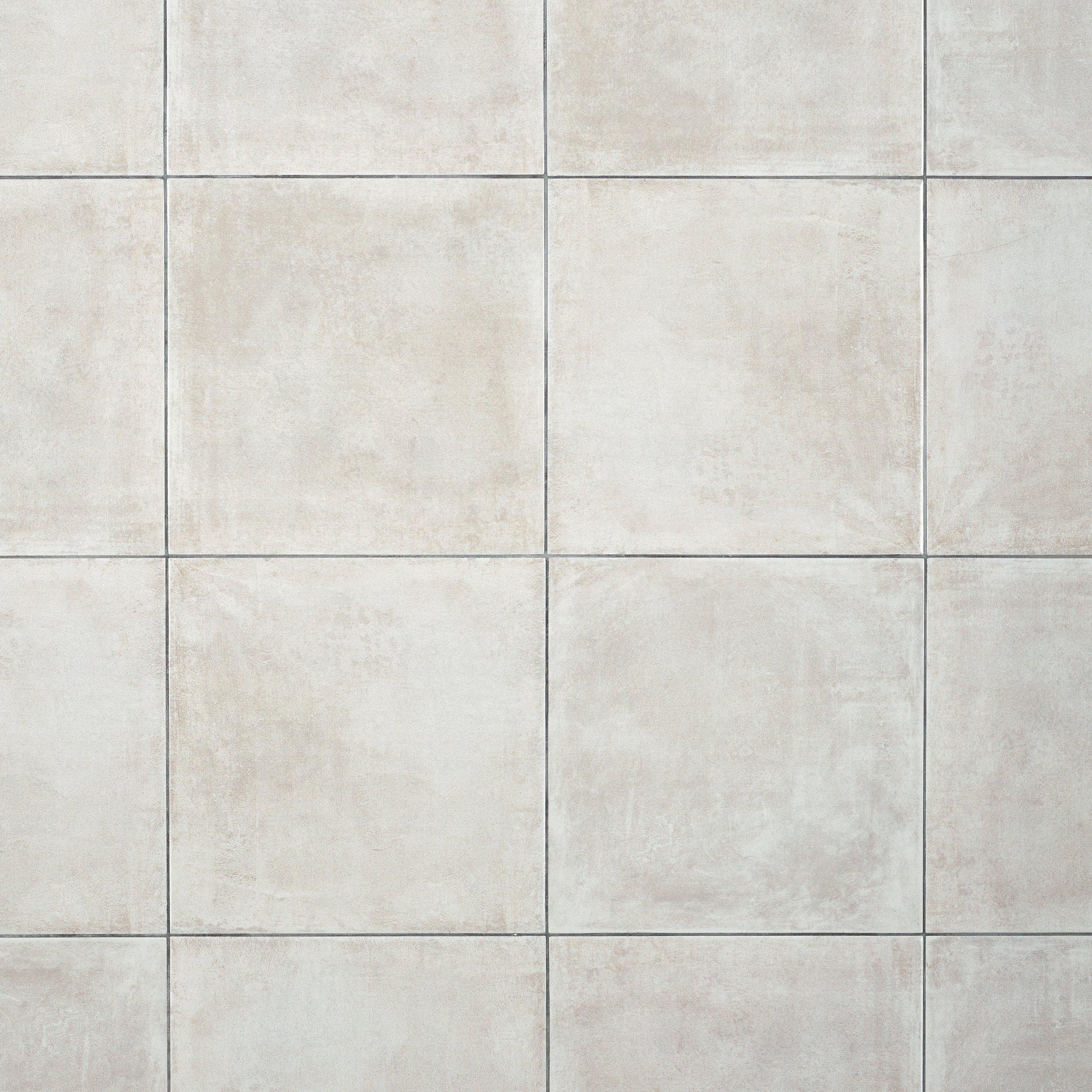 grey floor tiles texture