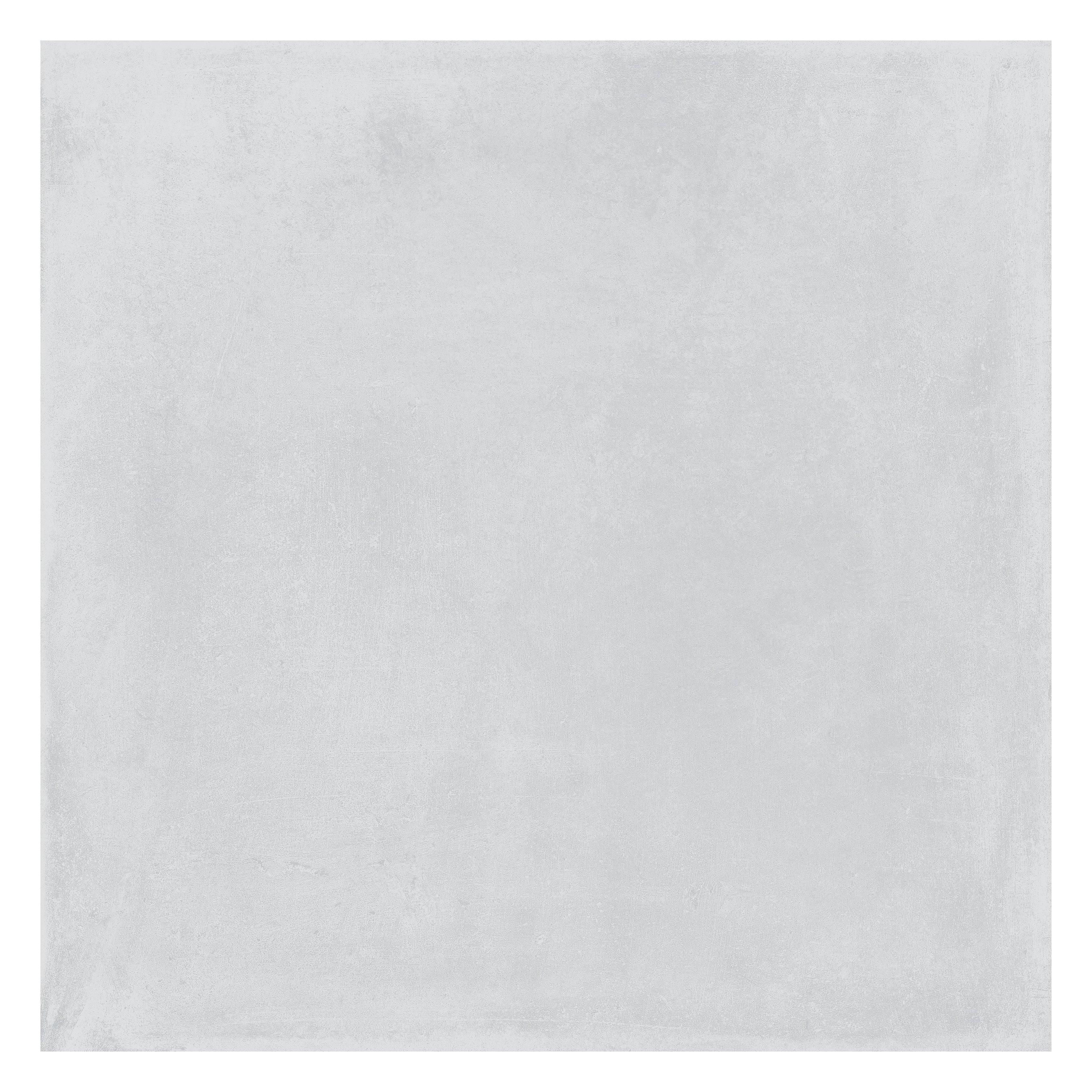 Stone Gray Matte Ceramic Tile