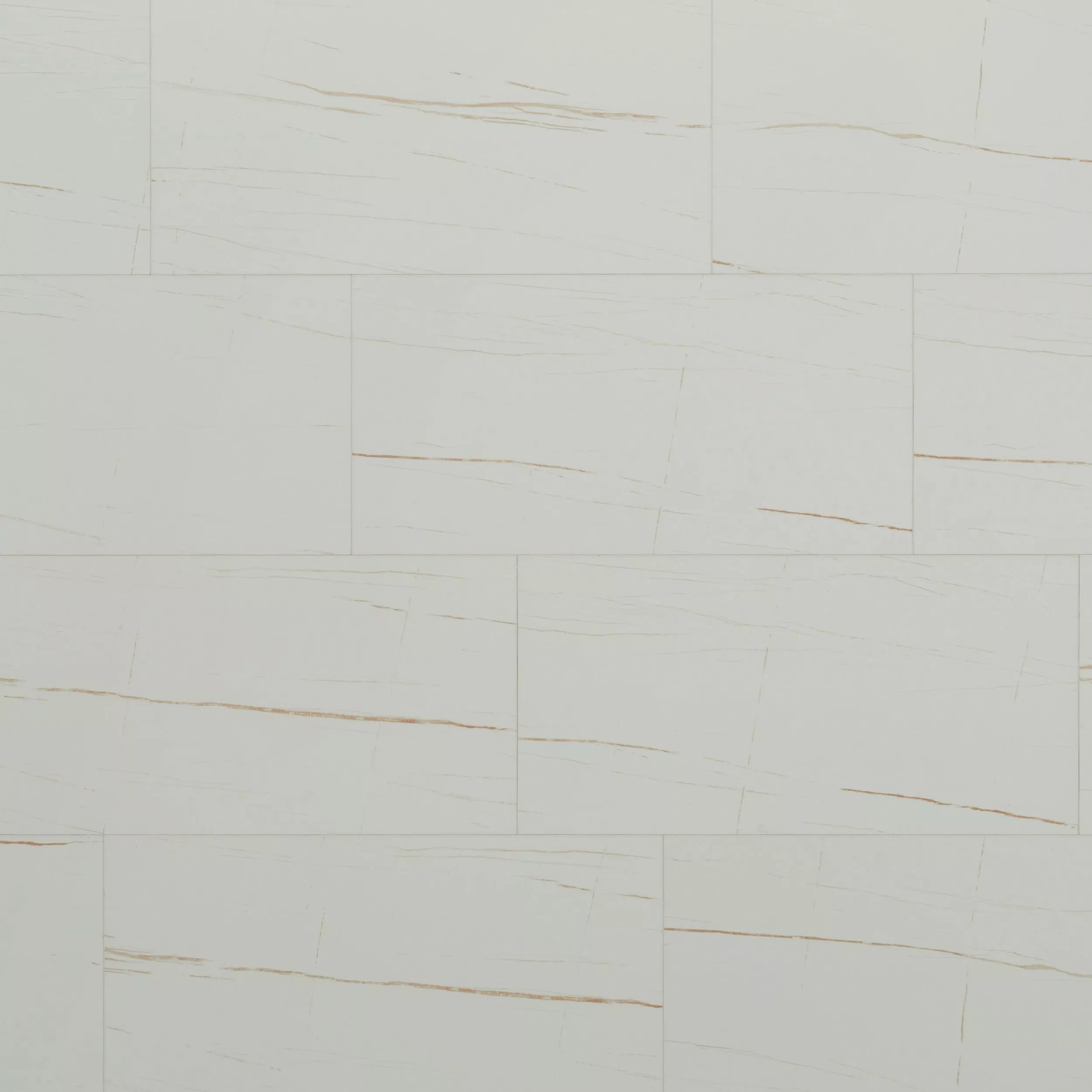 Oro Bianchi Rigid Core Luxury Vinyl Tile - Foam Back