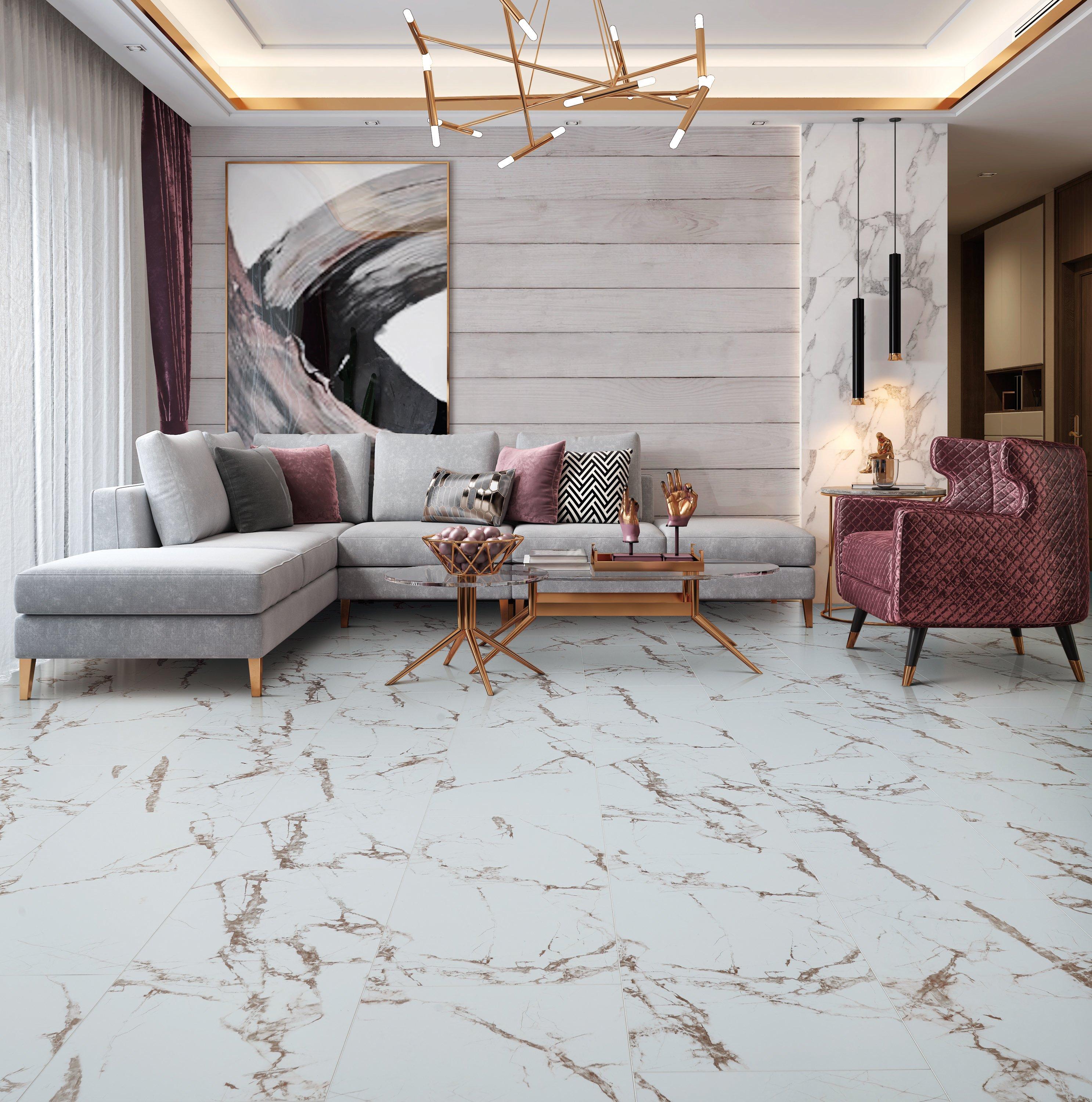 Shop Luxury Vinyl Plank and Luxury Vinyl Tile