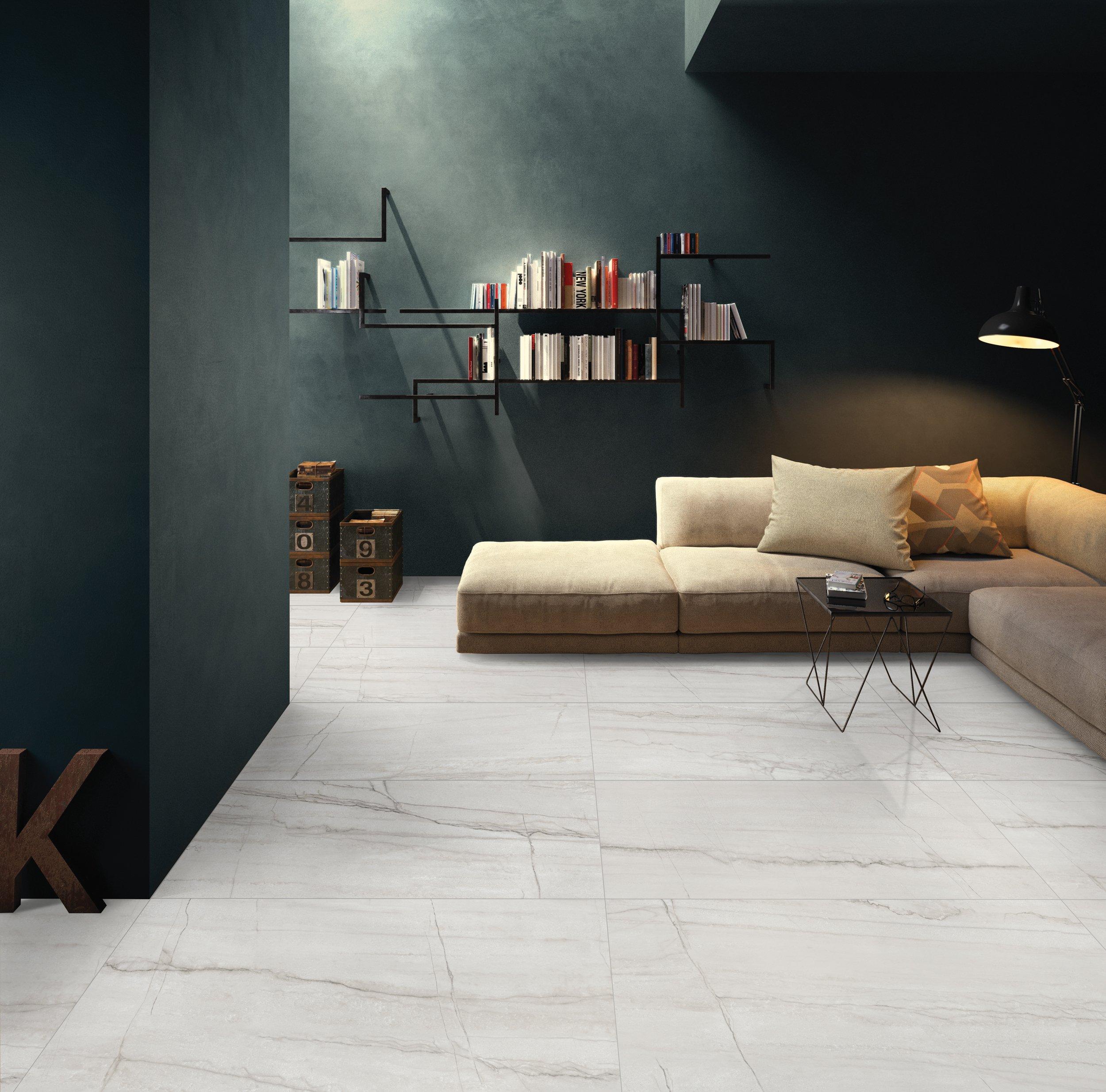 Capelli Avorio Porcelain Tile