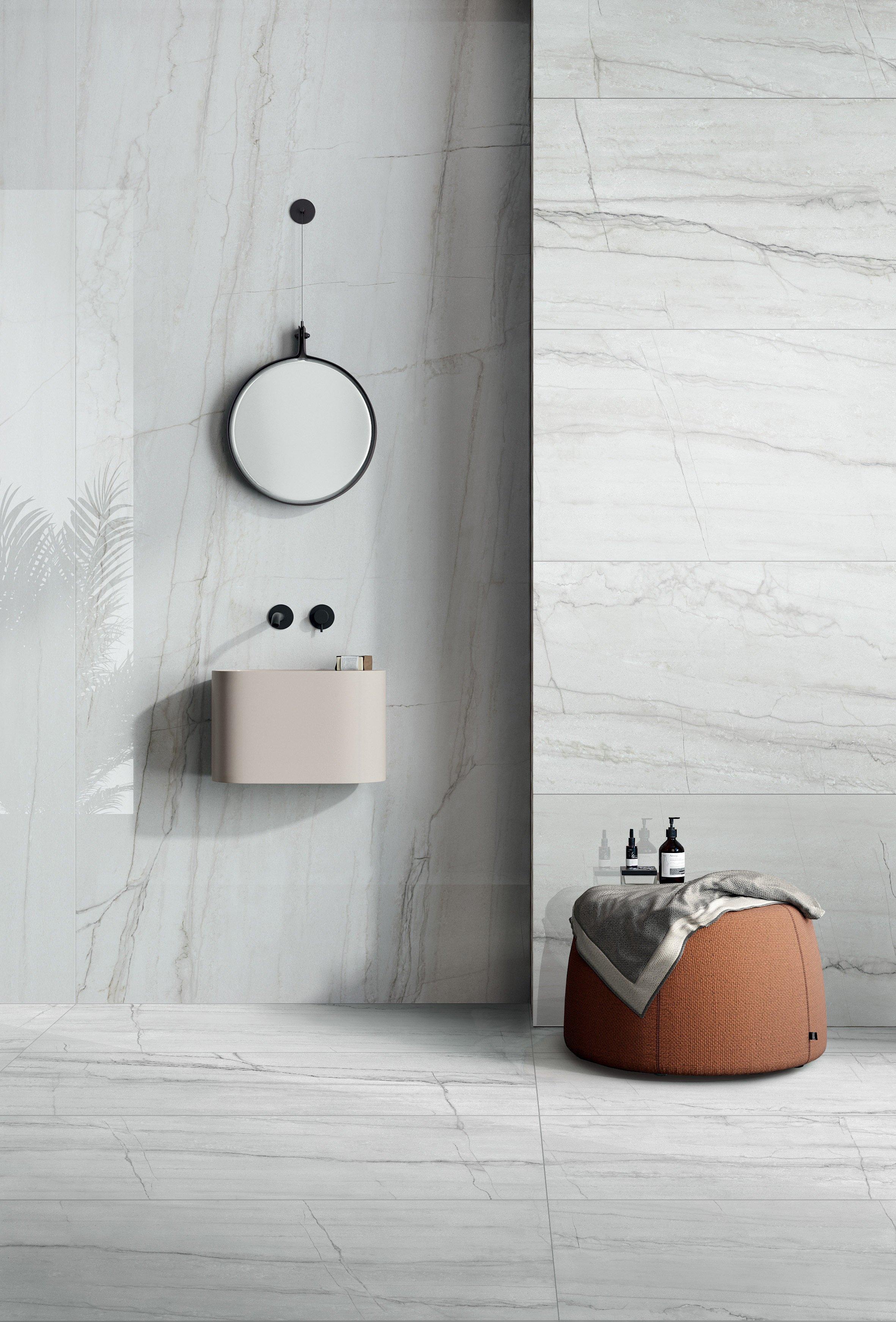 Capelli Avorio Porcelain Tile