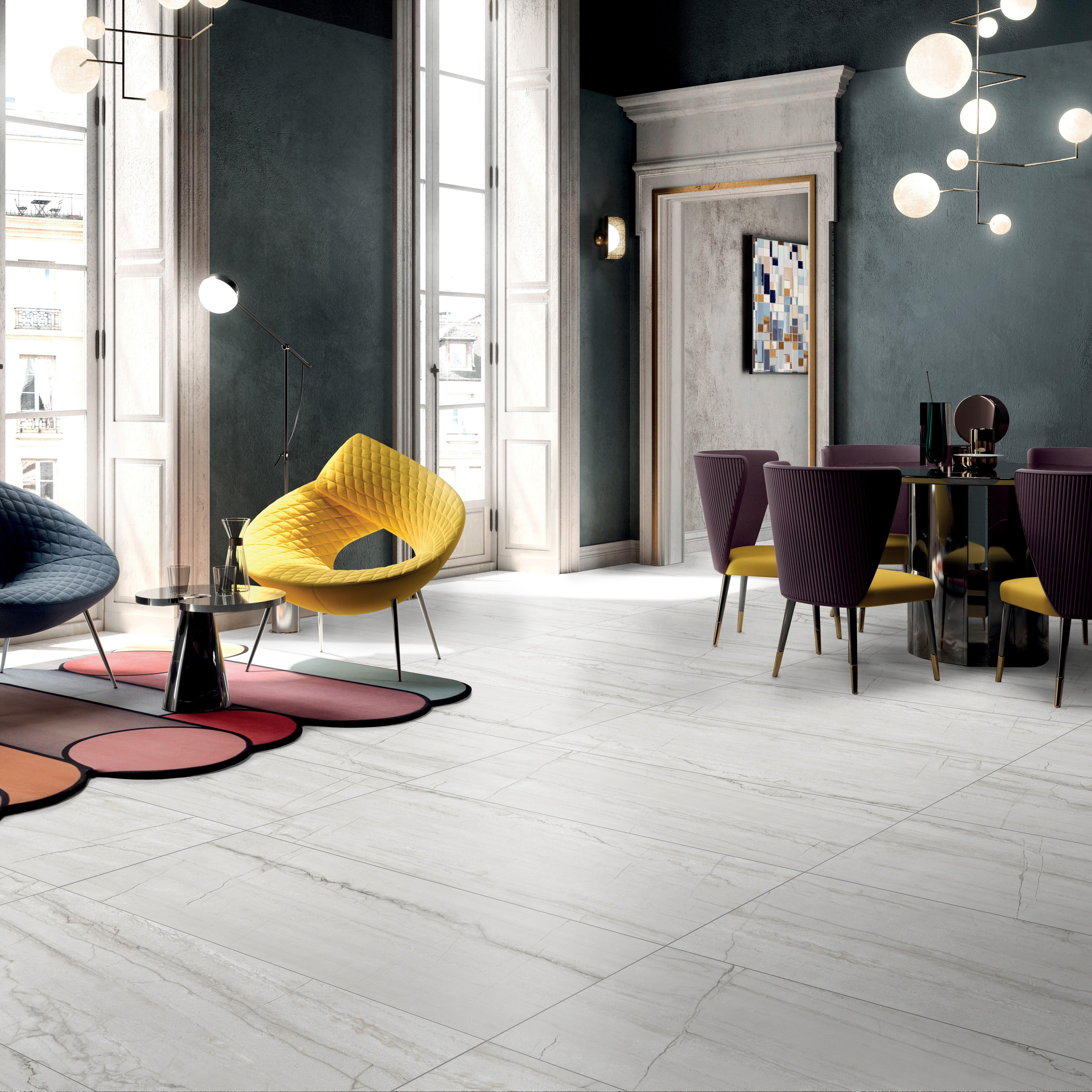 Capelli Avorio Porcelain Tile