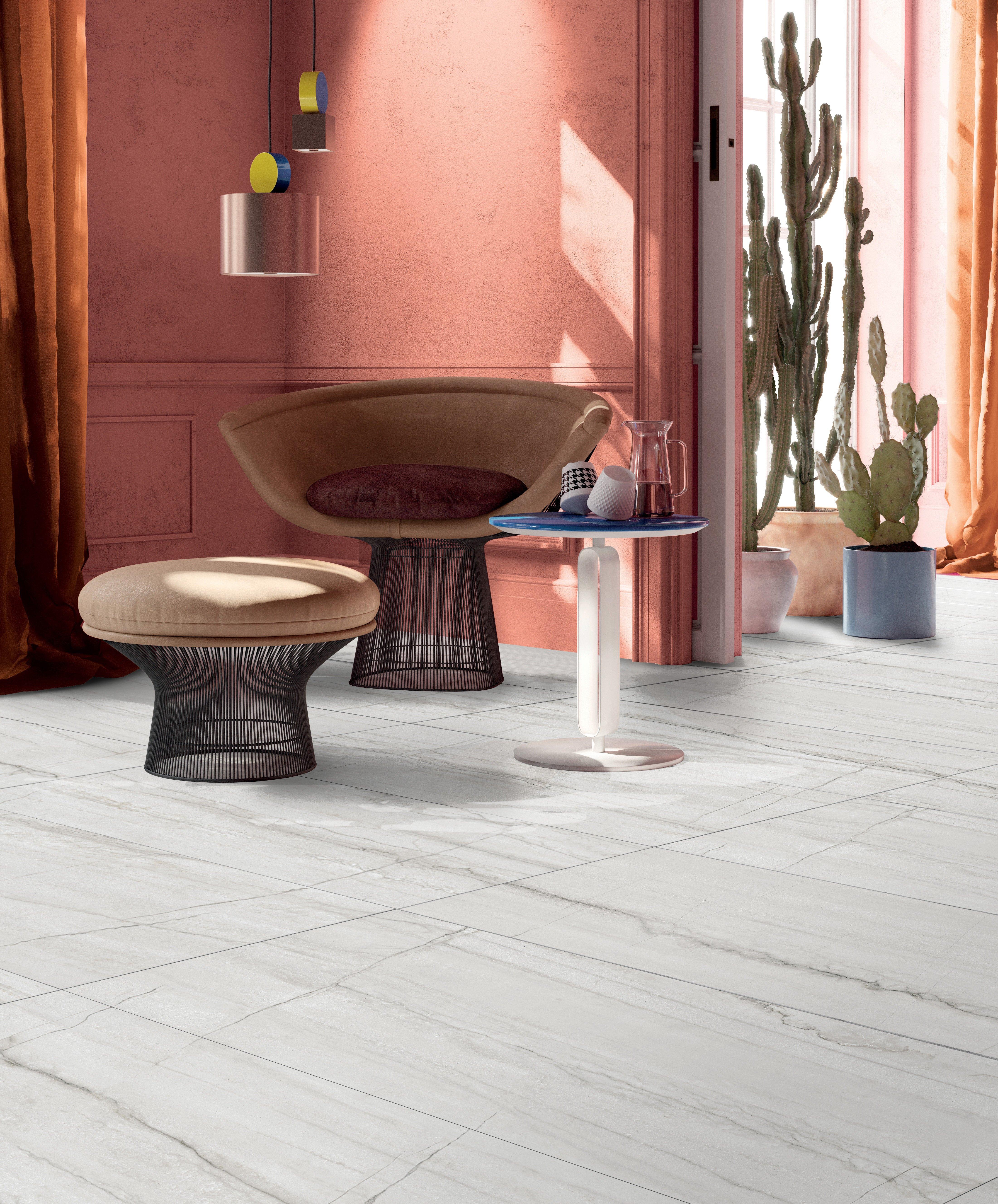 Capelli Avorio Porcelain Tile