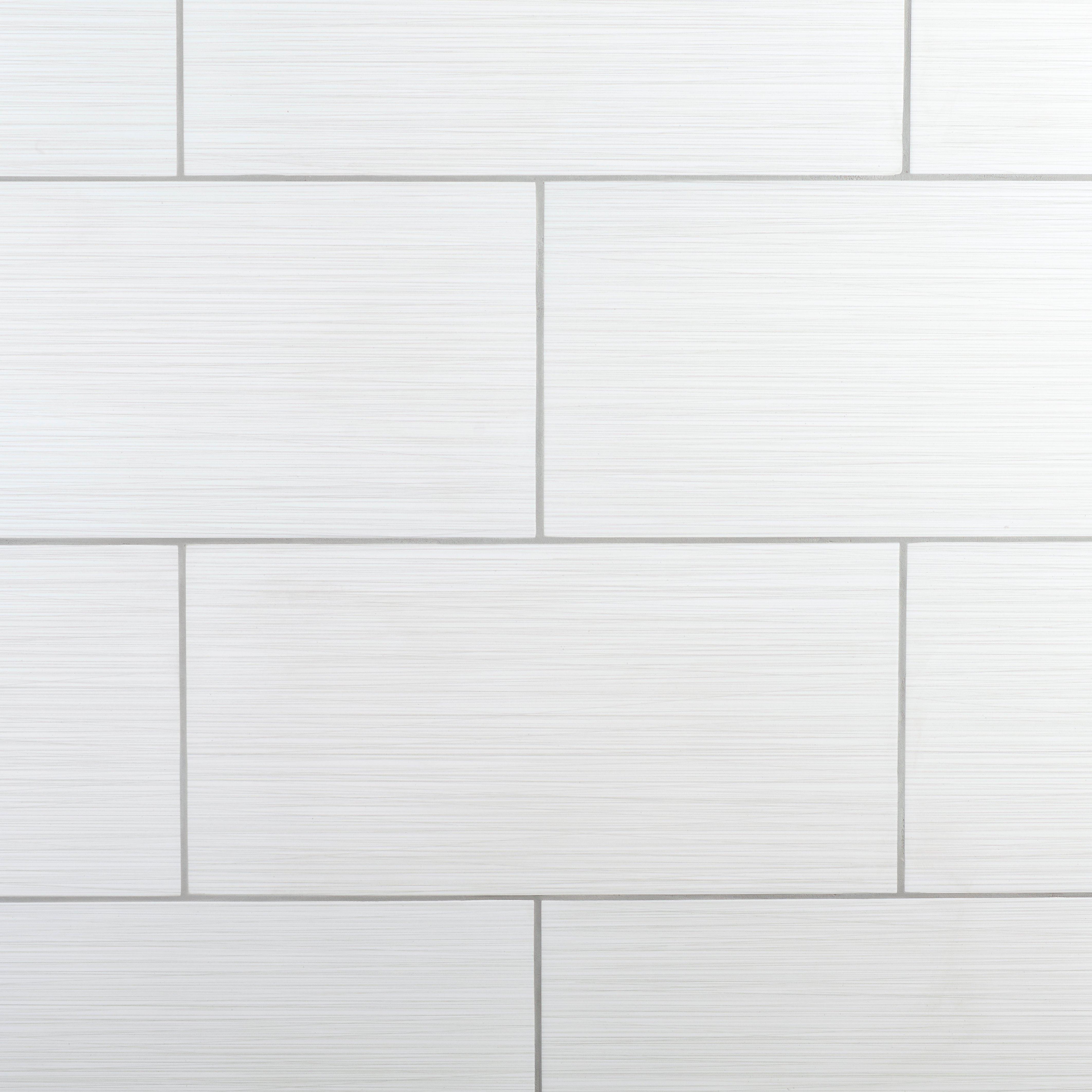 Soho Madison Matte Ceramic Tile