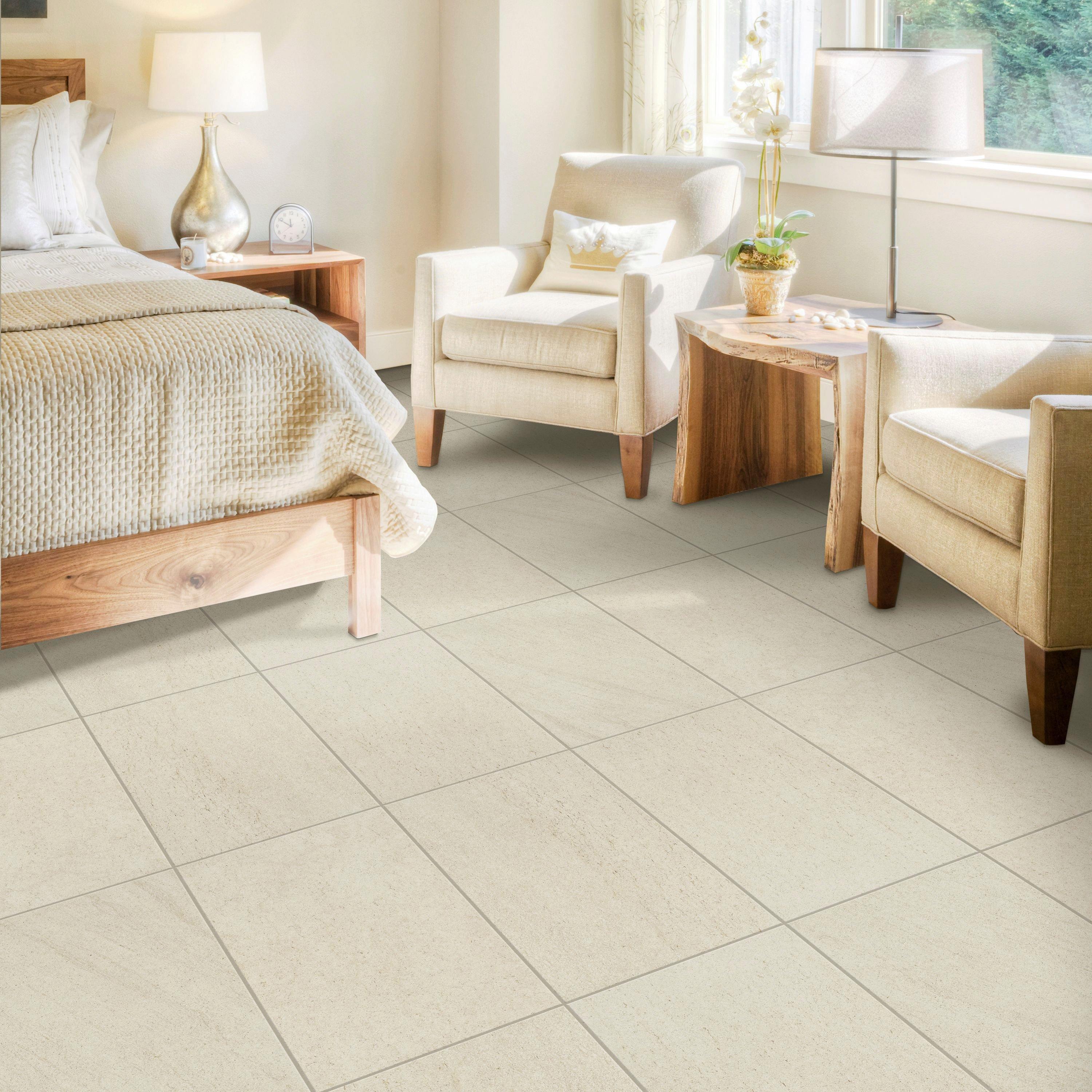 Summit Sand Porcelain Tile