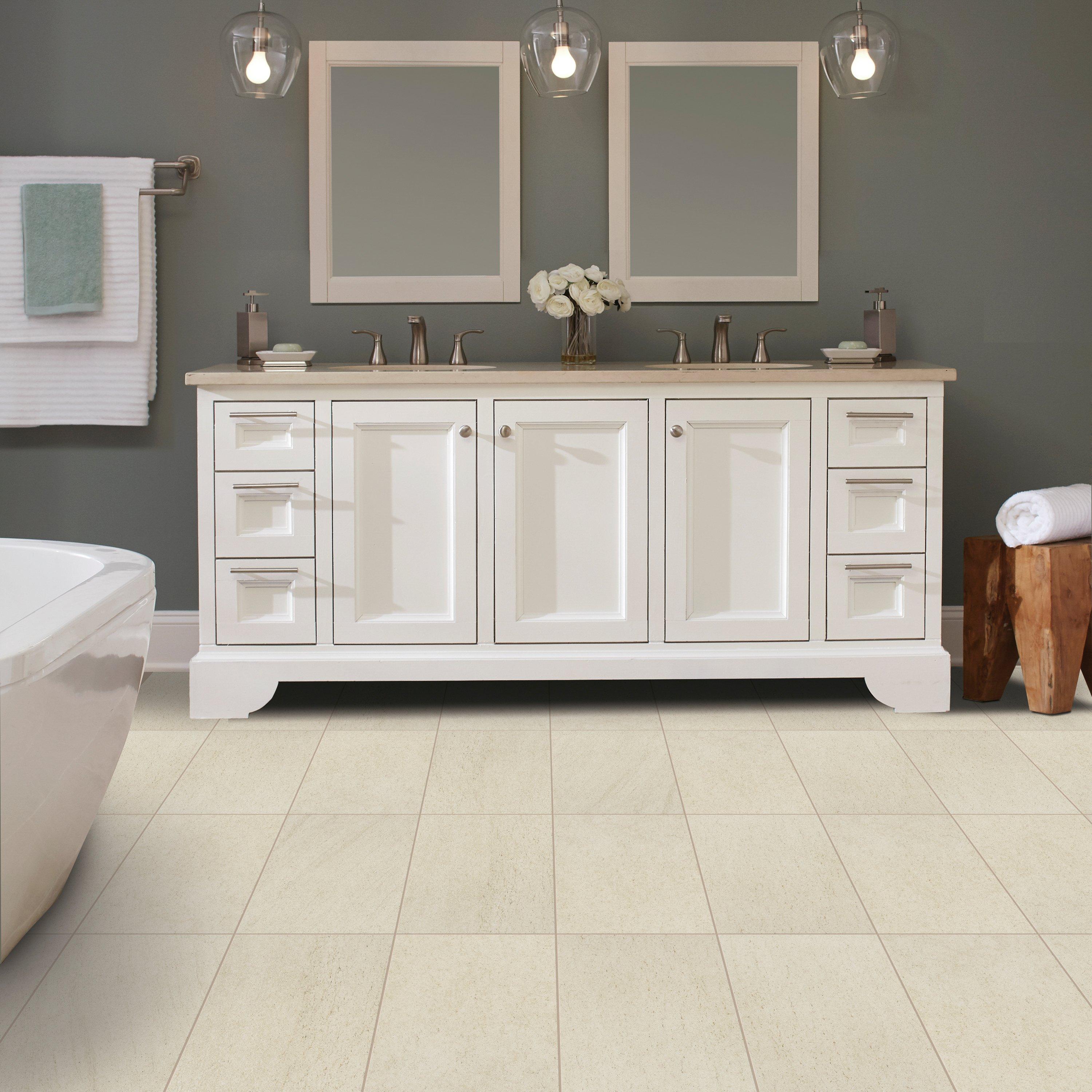 Summit Sand Porcelain Tile