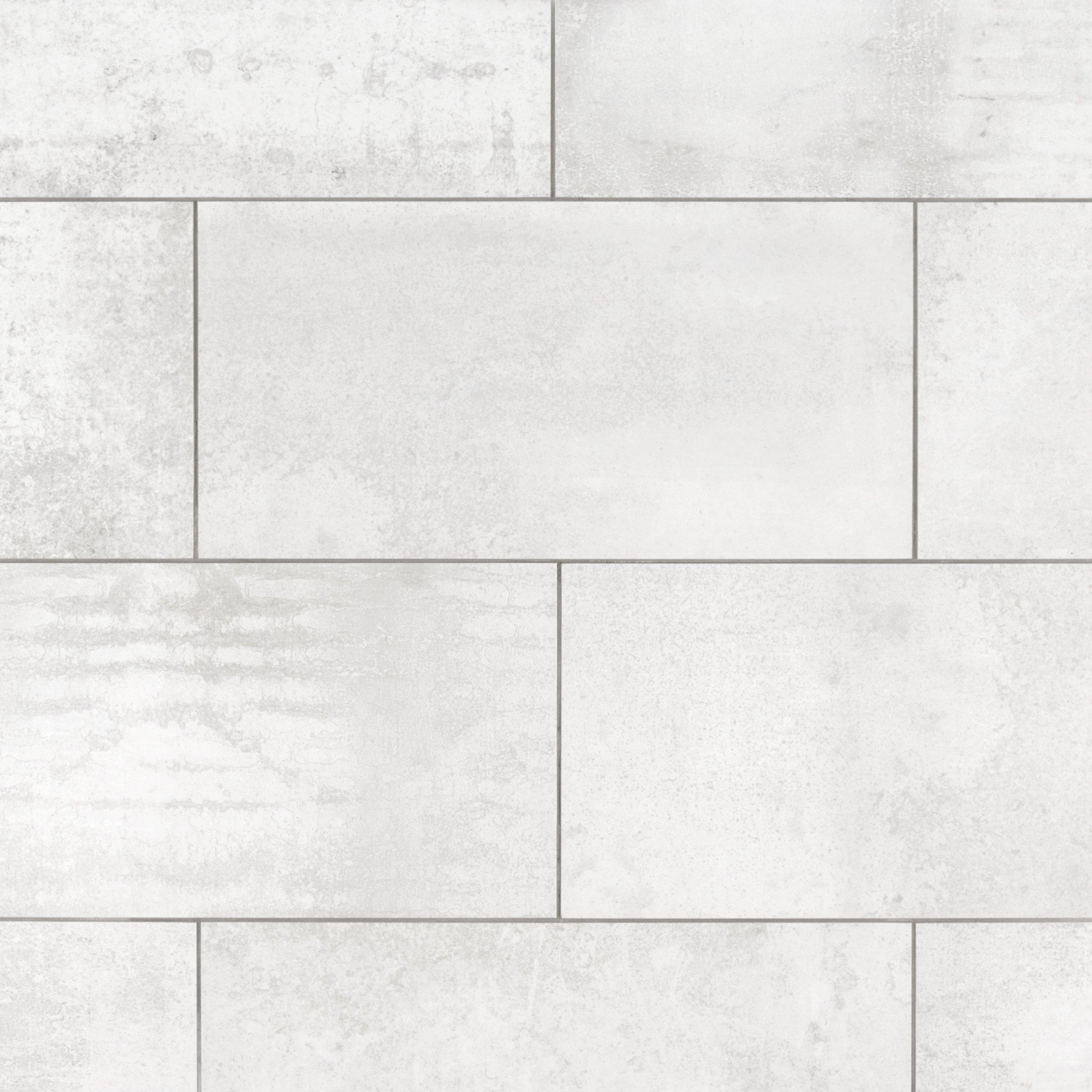 Newport Ivory Matte Porcelain Tile