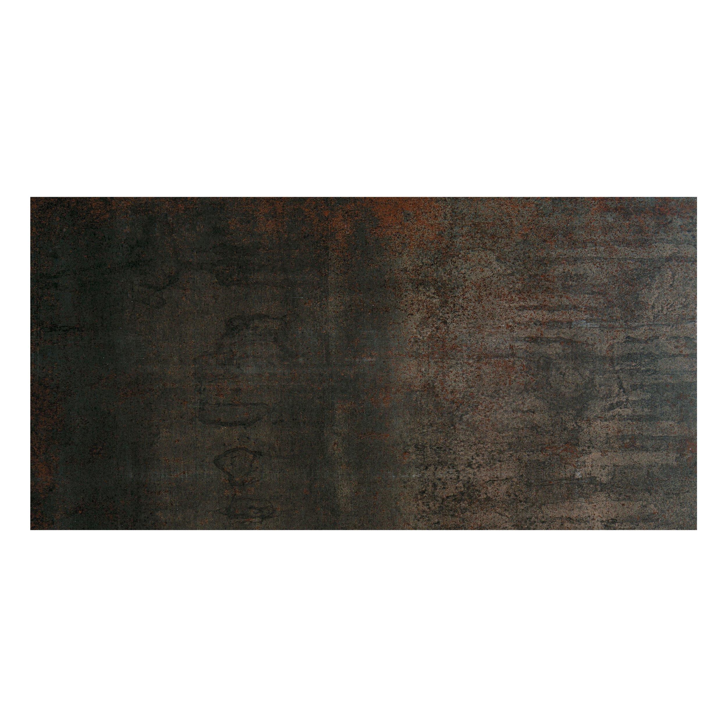 Newport Metallic Porcelain Tile