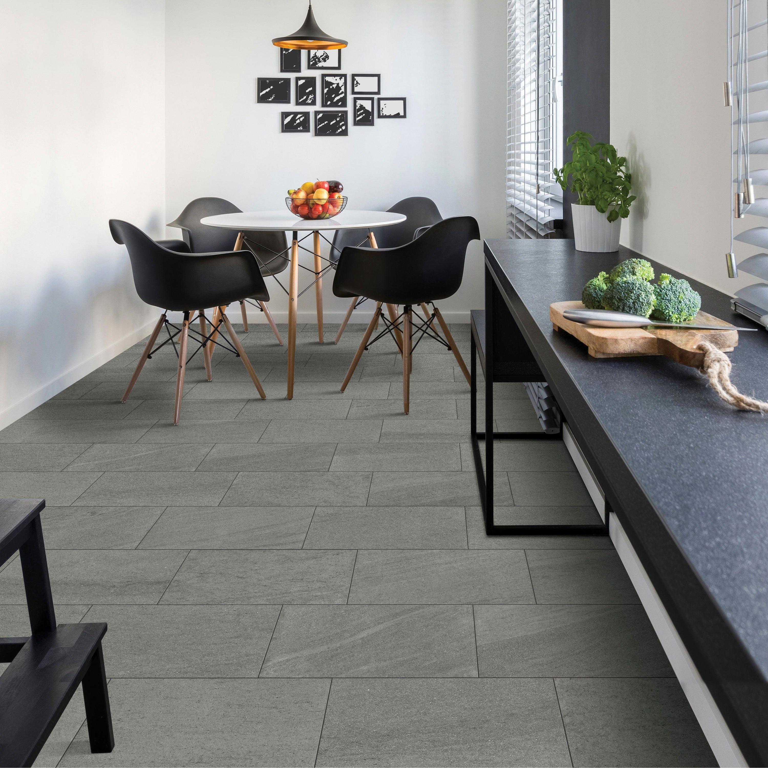 Summit Creek Porcelain Tile