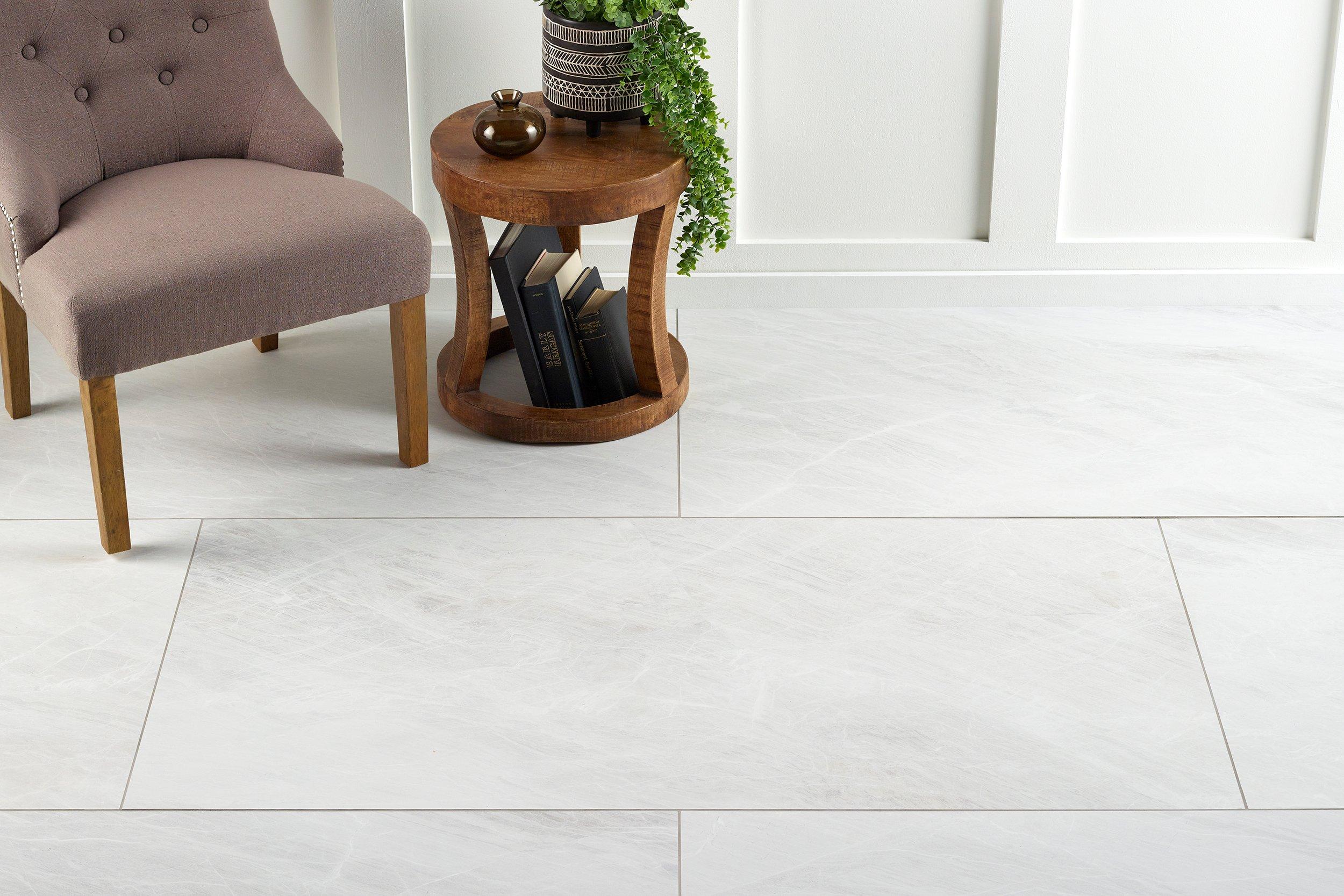 Emory Falls Porcelain Tile