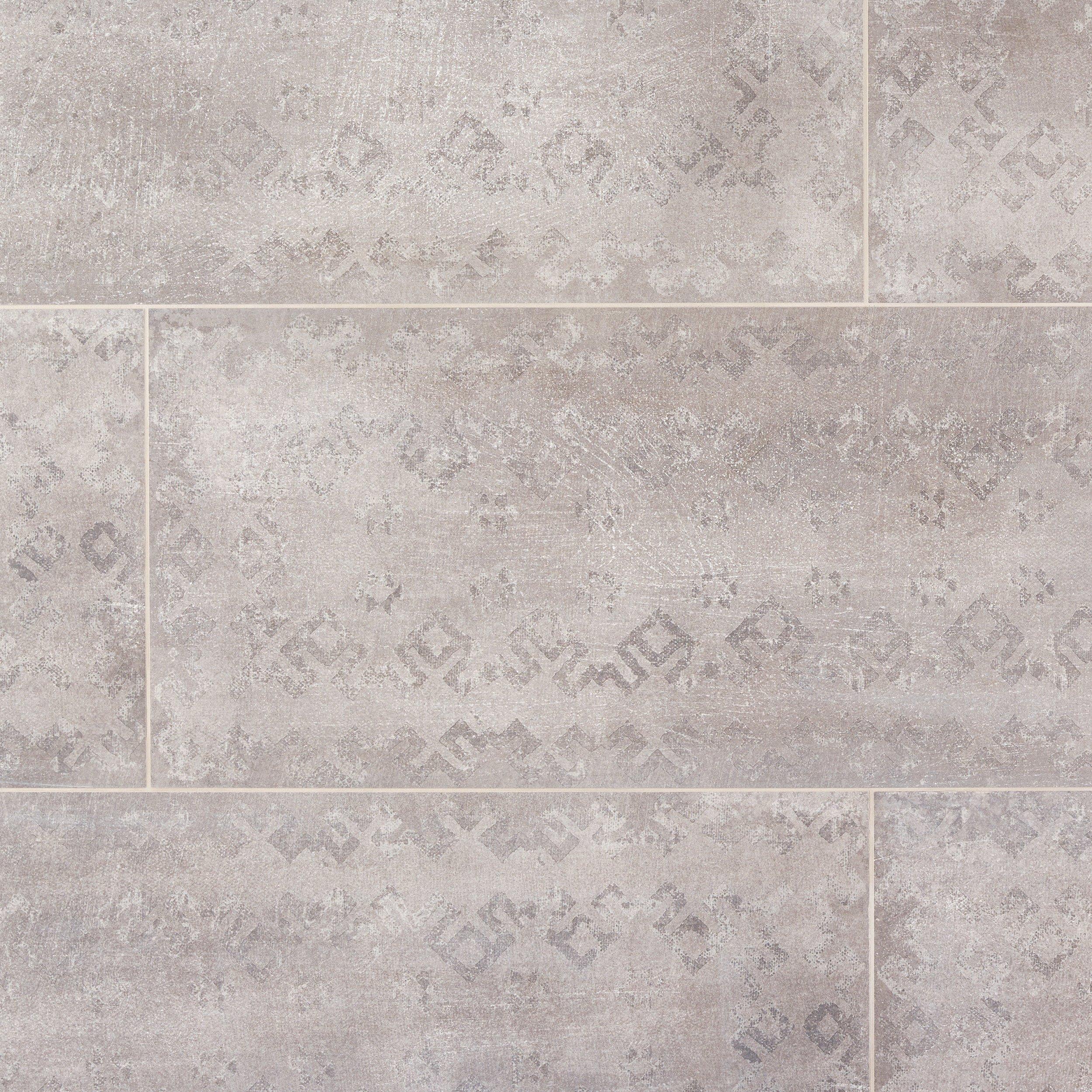 Astoria Gris Porcelain Tile