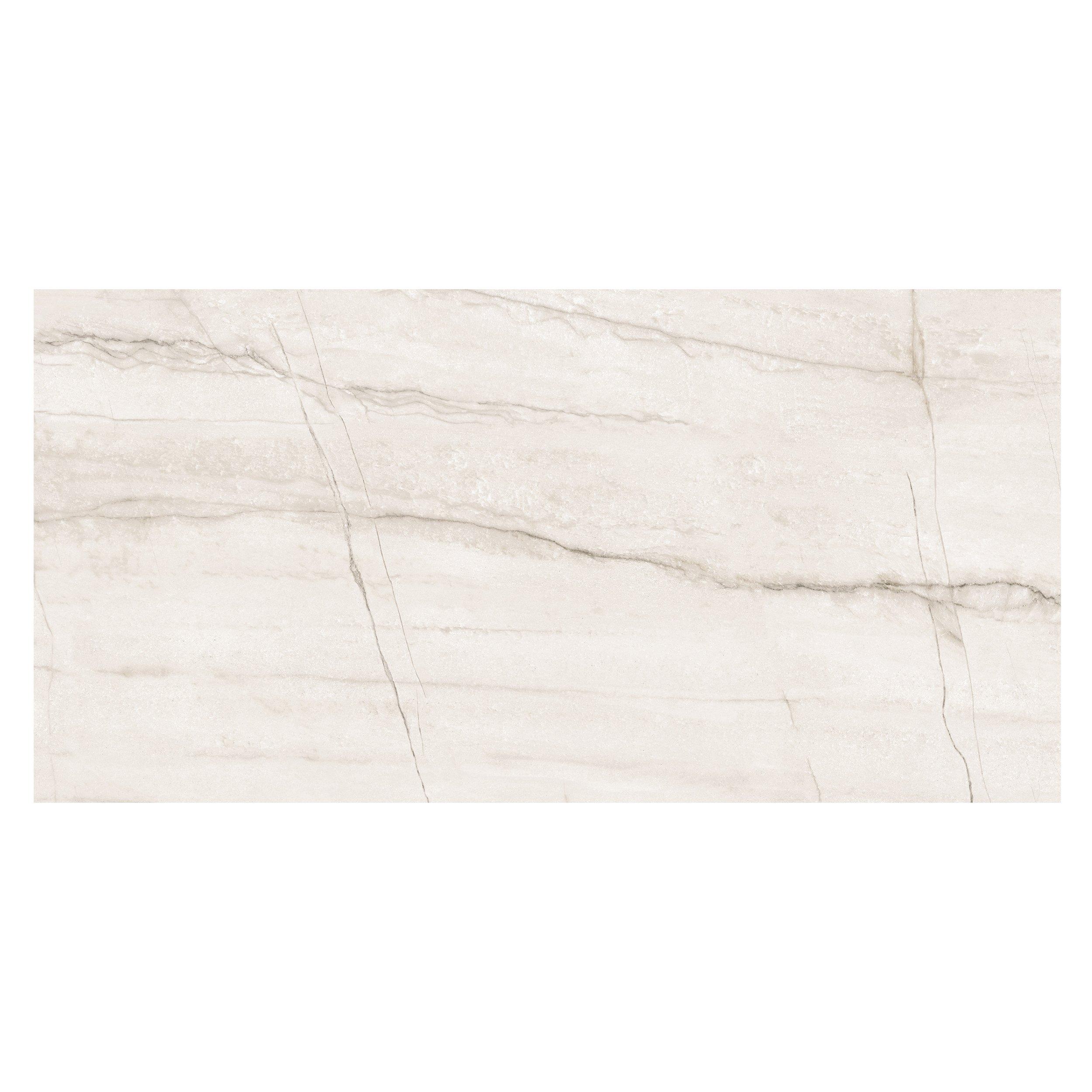Capelli Avorio Polished Porcelain Tile