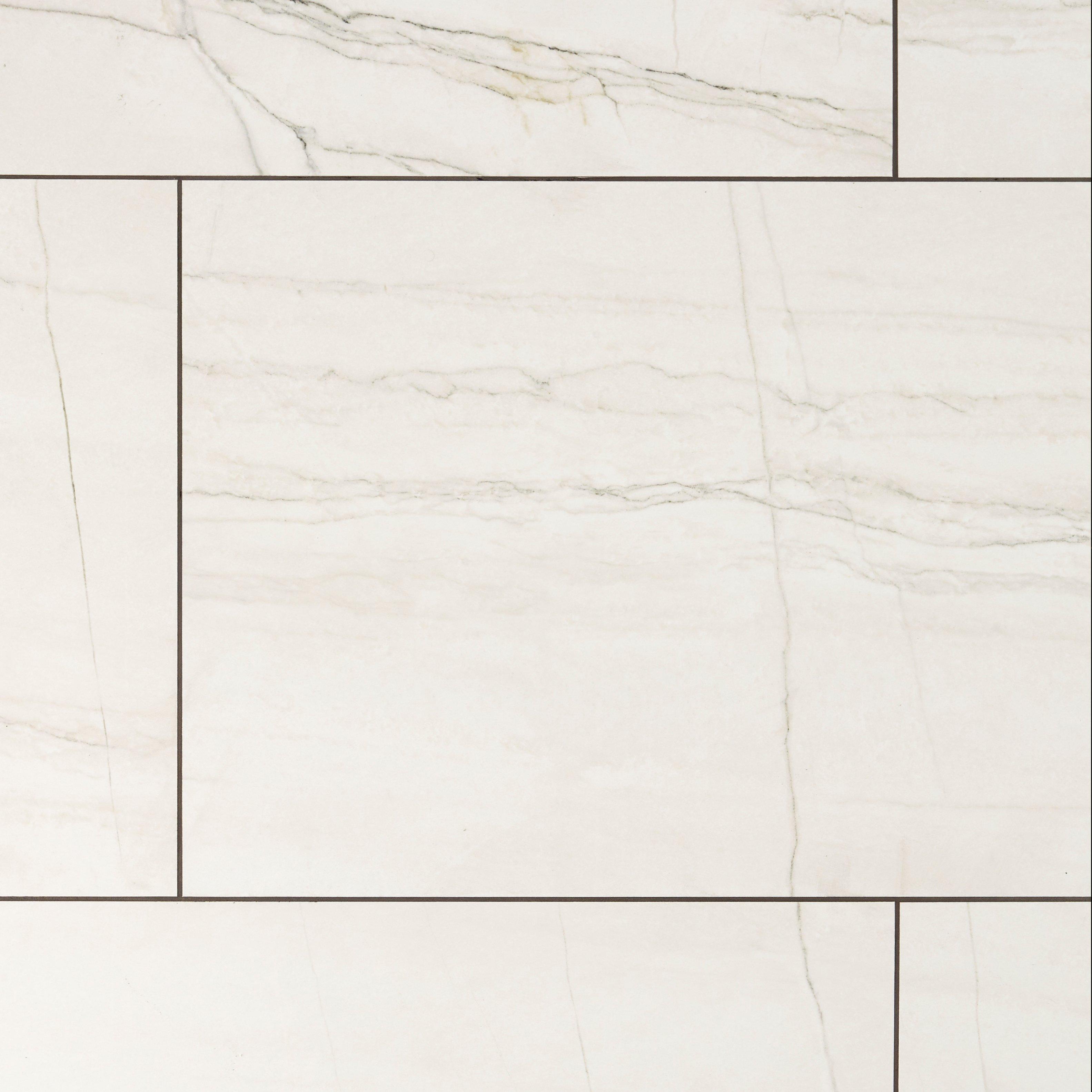 Capelli Avorio Polished Porcelain Tile