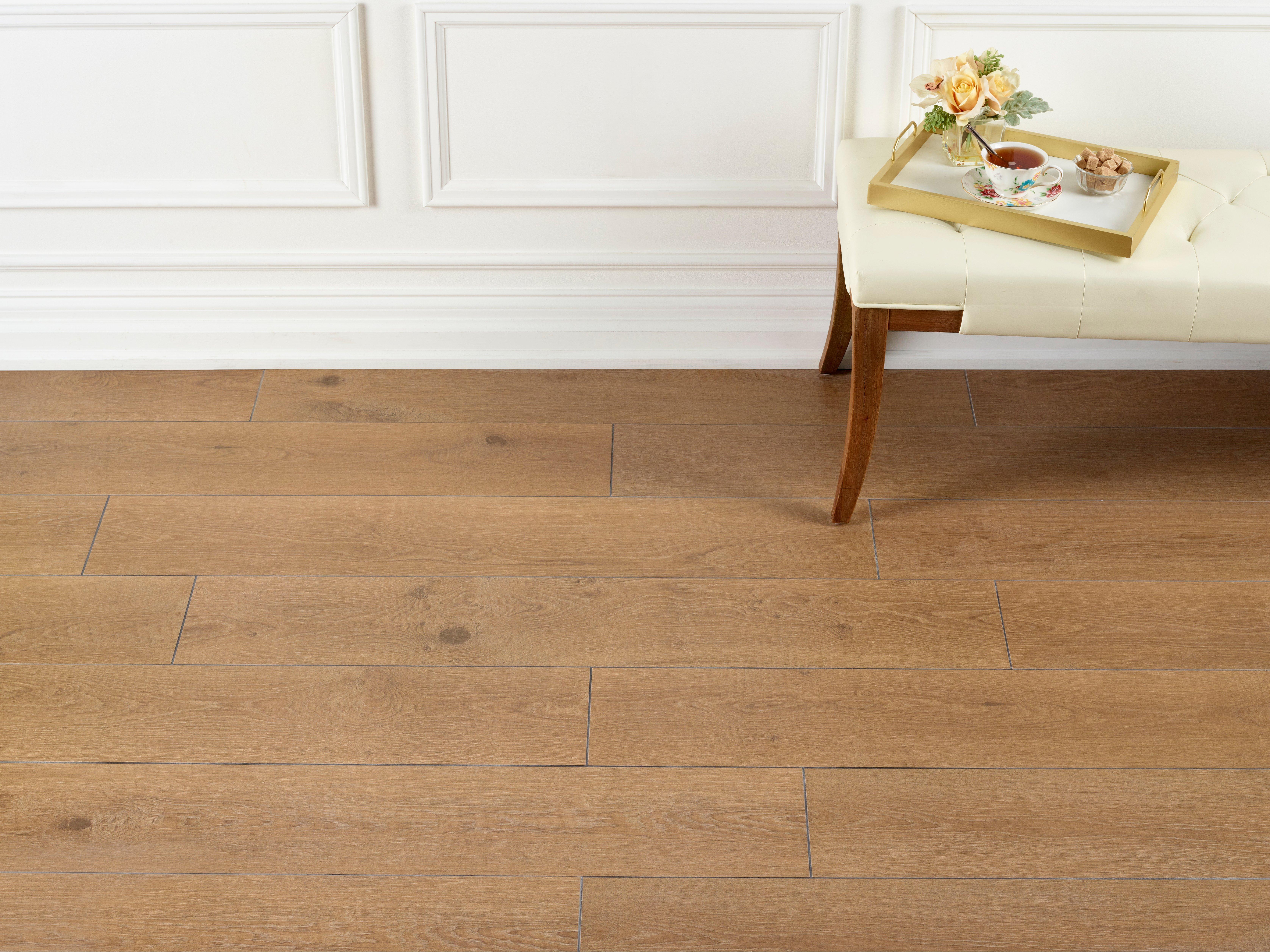 Township Beige Porcelain Tile