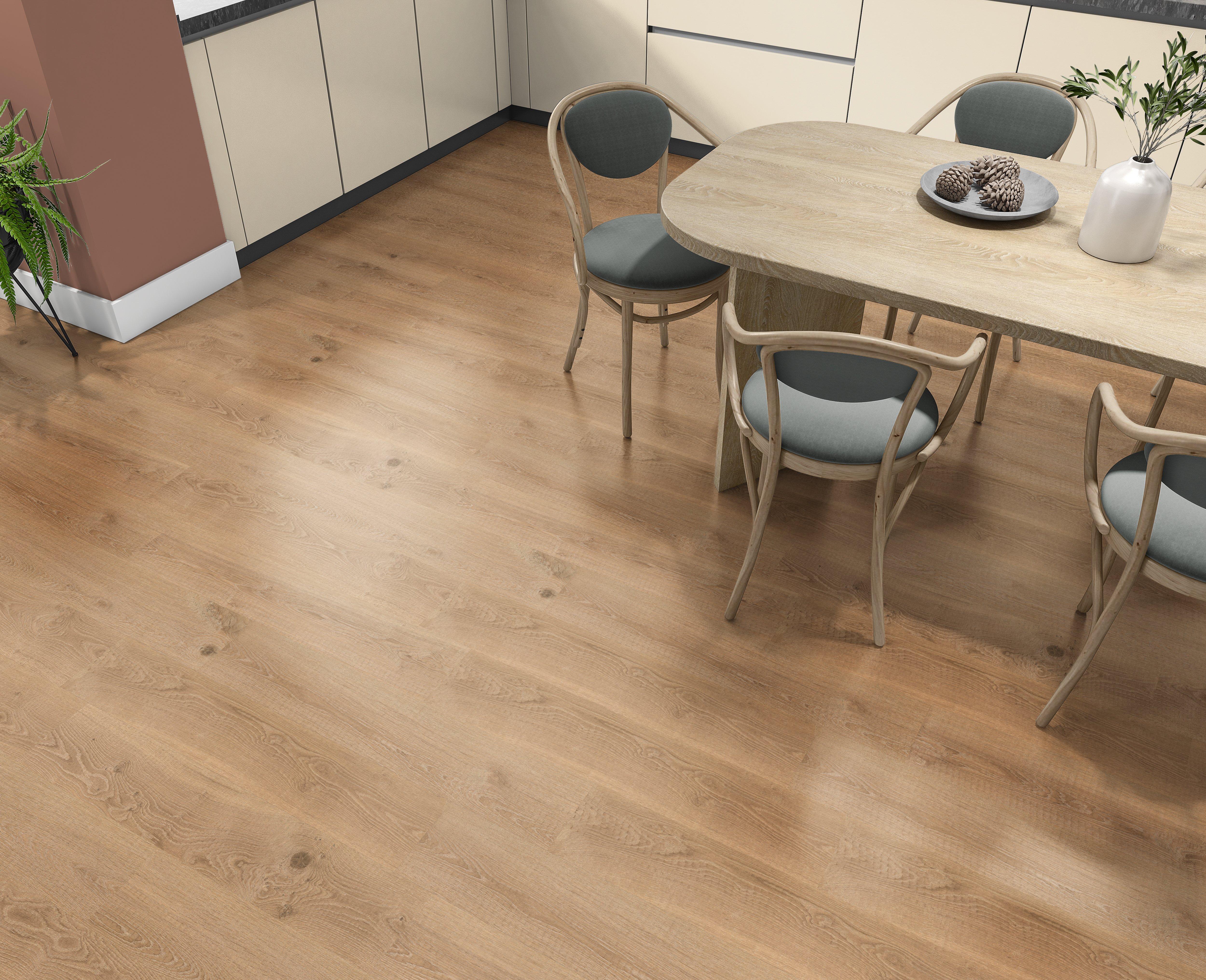 Township Beige Porcelain Tile