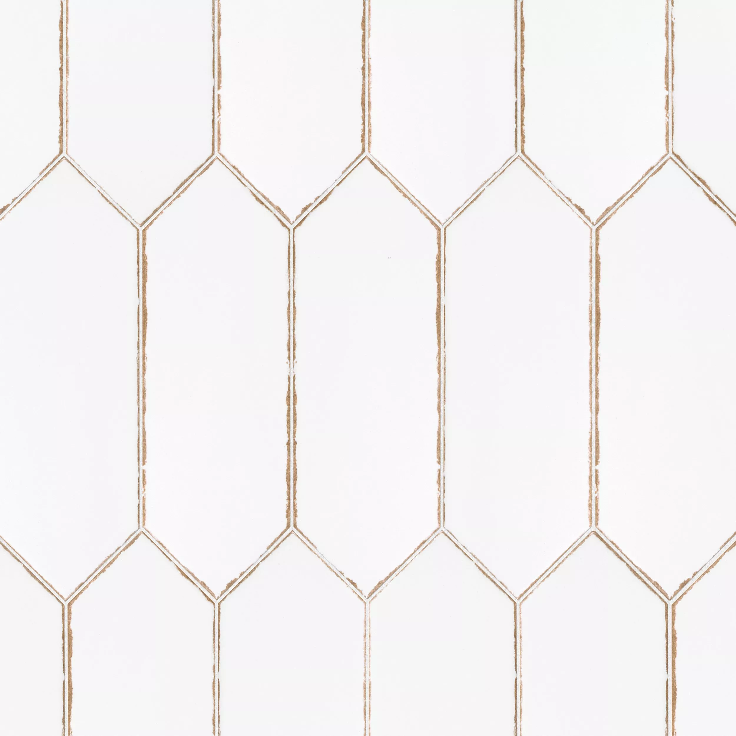 Cottonwood Picket Ceramic Tile | Floor and Decor