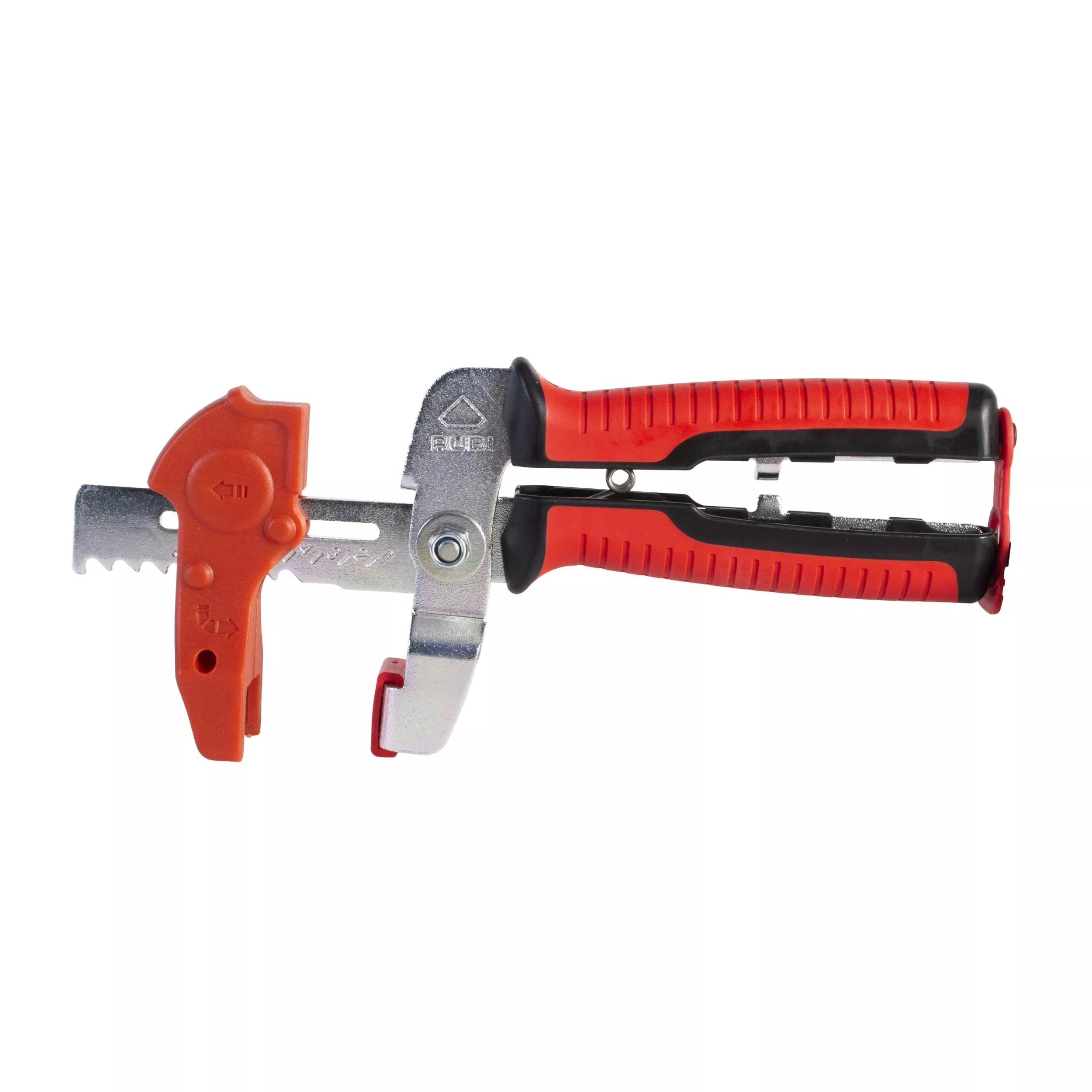 Rubi Delta Level Fast Fix Pliers